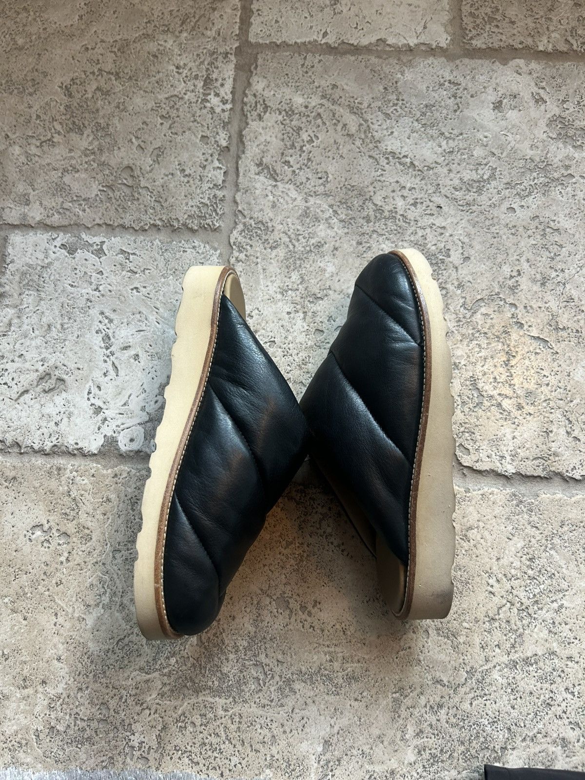 Rhude House Slipper Mules Size US 7.5 / EU 40-41 - 5 Thumbnail