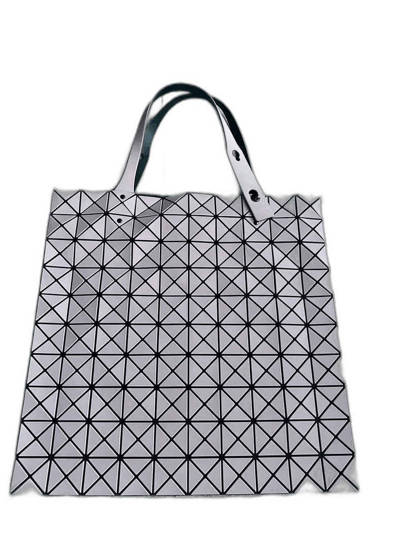 Issey Miyake Issey Miyake Pink Tote Bag with Minor Marks-yf Size ONE SIZE - 1 Thumbnail