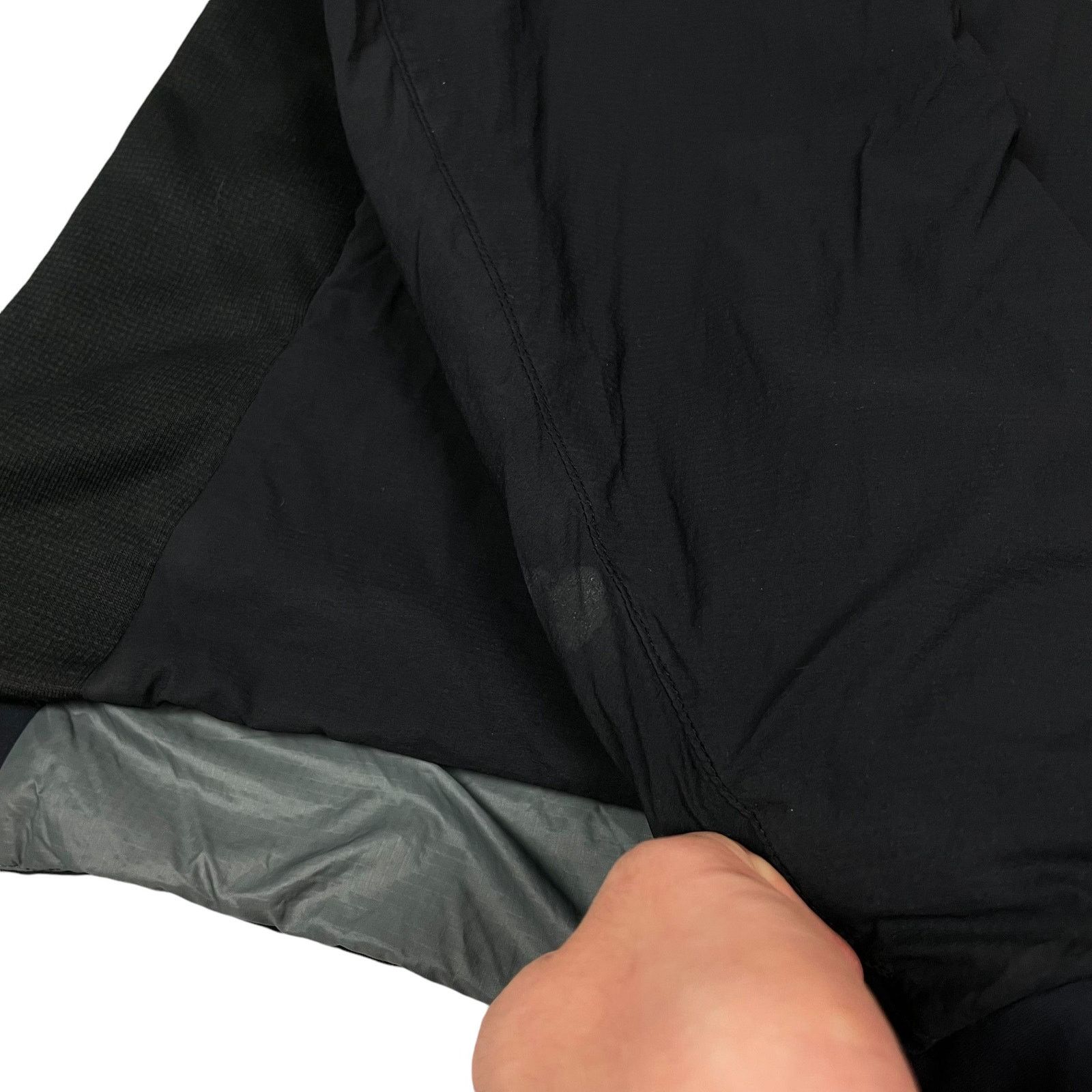 Arc'teryx Arc'teryx Black Jacket XL Size XL / US 12-14 / IT 48-50 - 5 Thumbnail