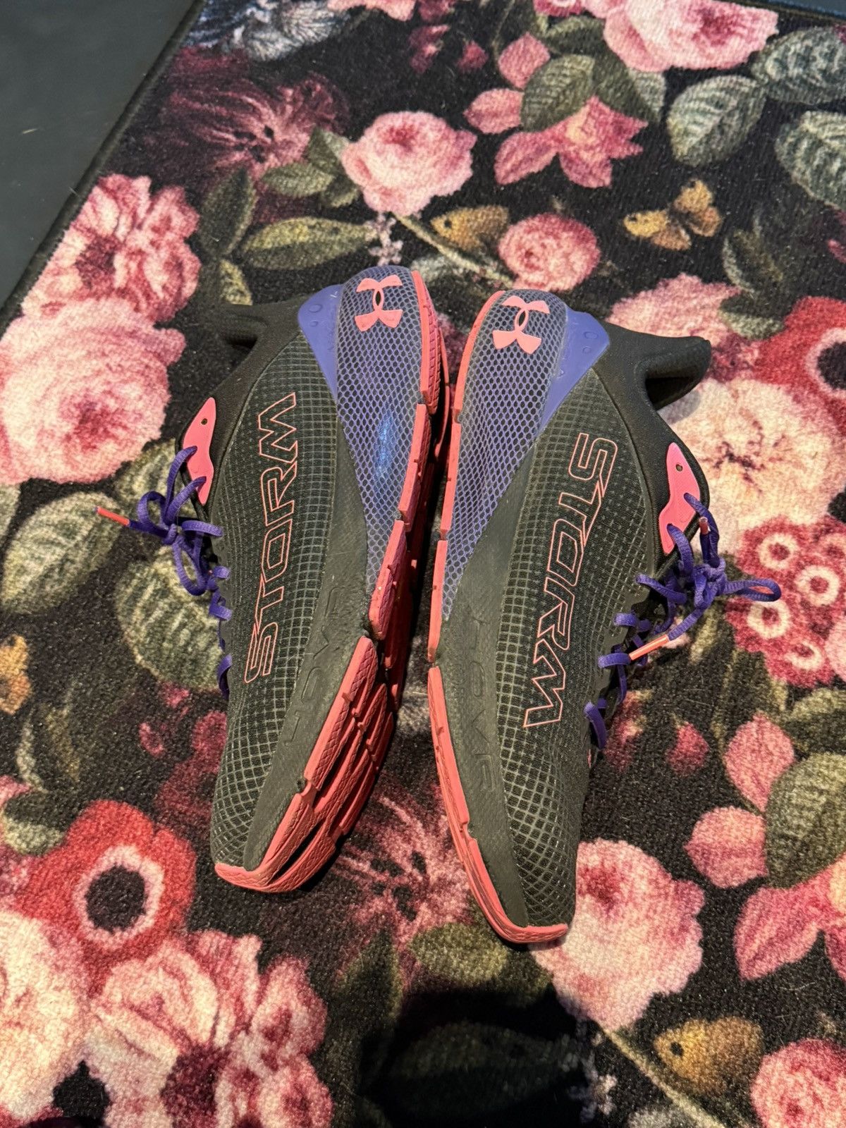 Under Armour Under Armour HOVR Machina 3 Storm Size US 12 / EU 45 - 3 Thumbnail