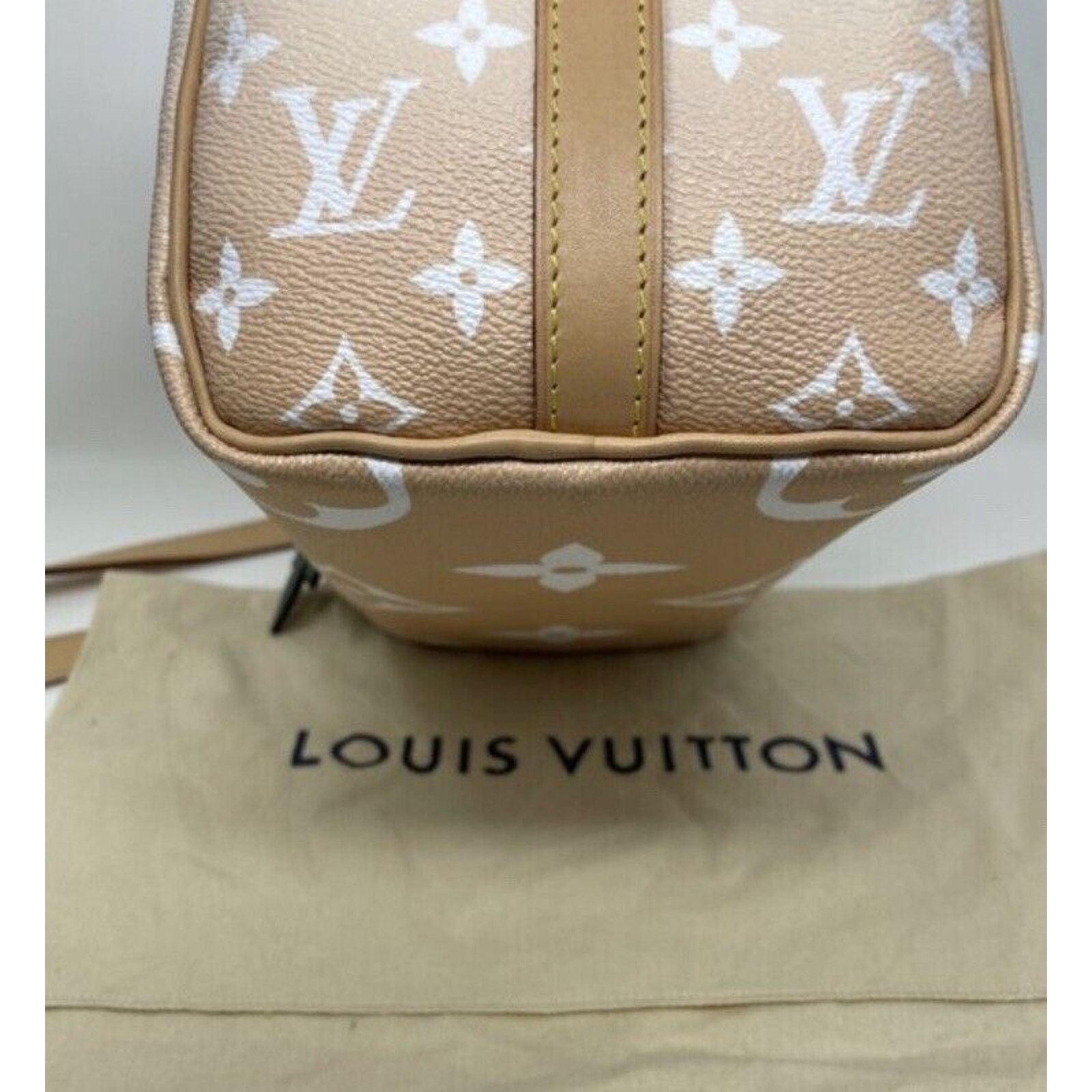 Louis Vuitton Louis Vuitton Speedy 25 Bandouliere Summer By The Pool Mist Size ONE SIZE - 9 Thumbnail
