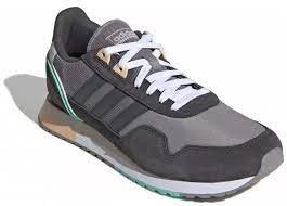 Adidas × Vintage Adidas 8K 2020 EH1430 men's sneakers Size US 8 / EU 41 - 5 Thumbnail
