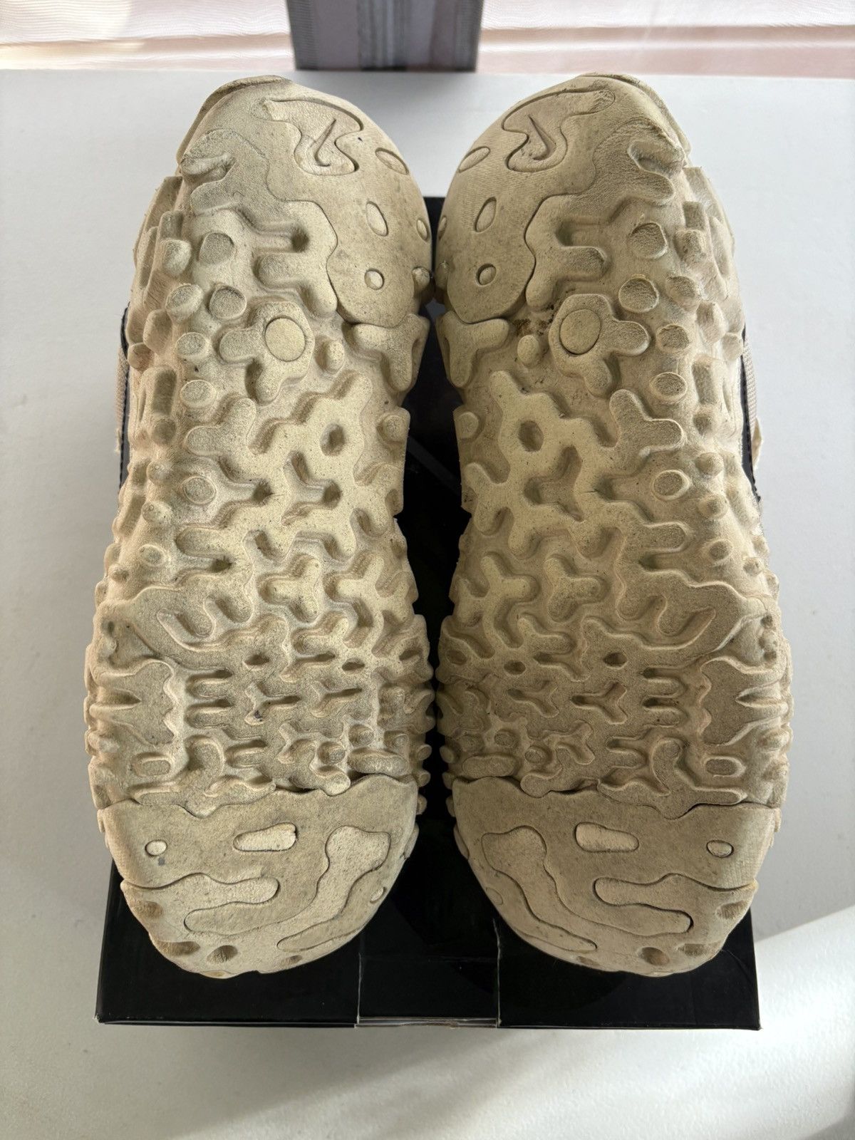 Nike Nike Undercover x Overbreak SP Overcast Men 9 DD1789-200 Size US 9 / EU 42 - 7 Thumbnail
