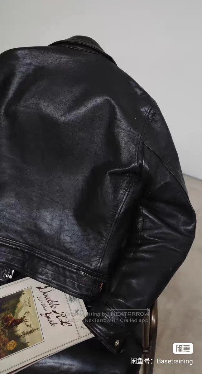 Freewheelers freewheelers size 40 jacket Size US M / EU 48-50 / 2 - 6 Thumbnail
