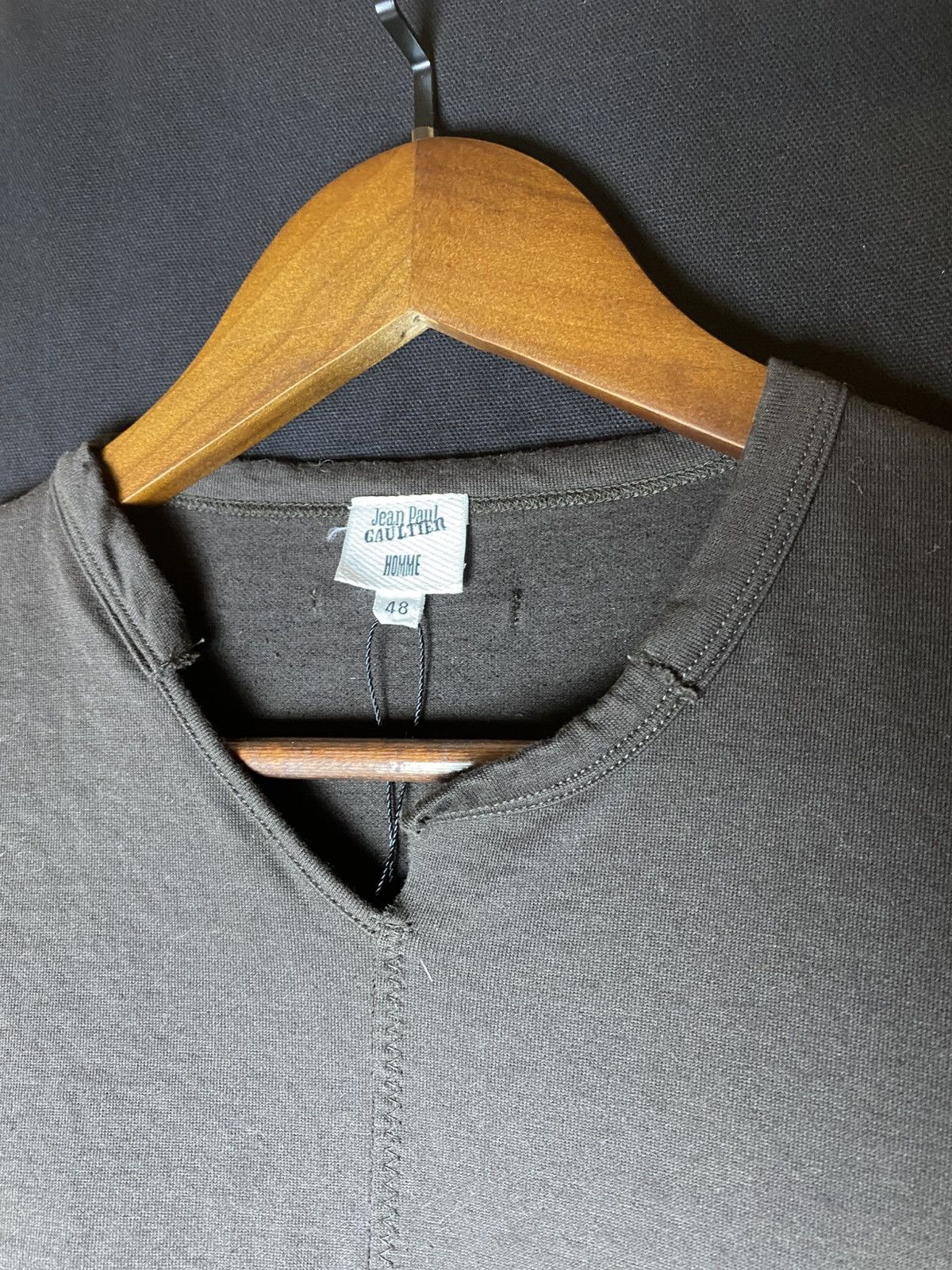 Jean Paul Gaultier Jean paul GAULTTEN Size ONE SIZE - 2 Thumbnail