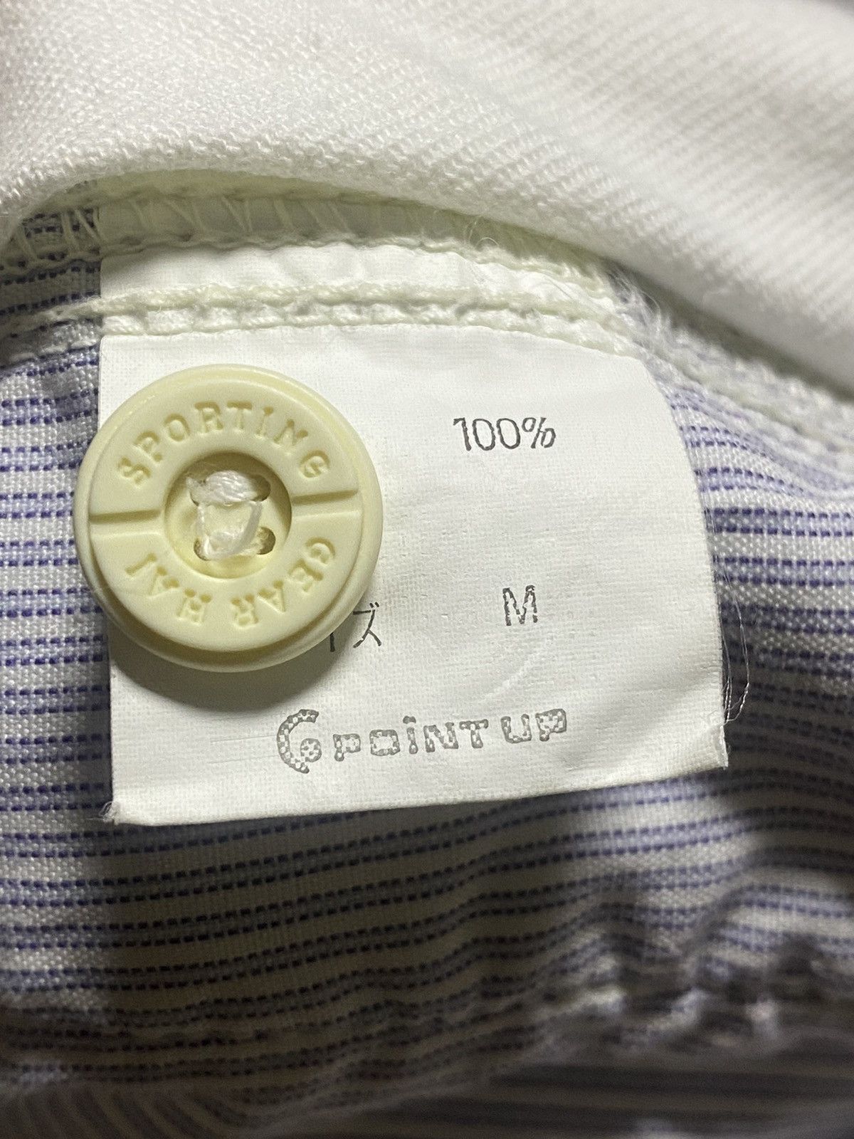 Hai Sporting Gear Vtg Issey Miyake Hai Sporting Gear Trouser Sweetpants Size 27" / US 4 / IT 40 - 6 Thumbnail