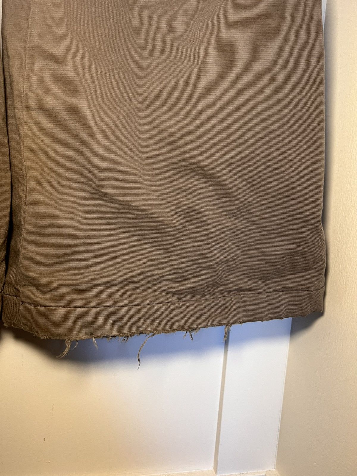 Rick Owens Drkshdw Rick Owens Drkshdw cargobela pants Size US 36 / EU 52 - 18 Thumbnail