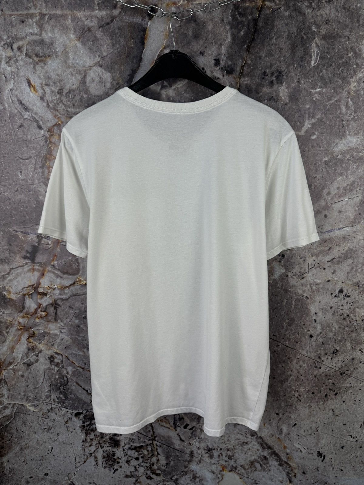 Nike Men’s Nike Dri-Fit T-Shirt Euro 💶 Streetwear Size Large Size US L / EU 52-54 / 3 - 10 Thumbnail