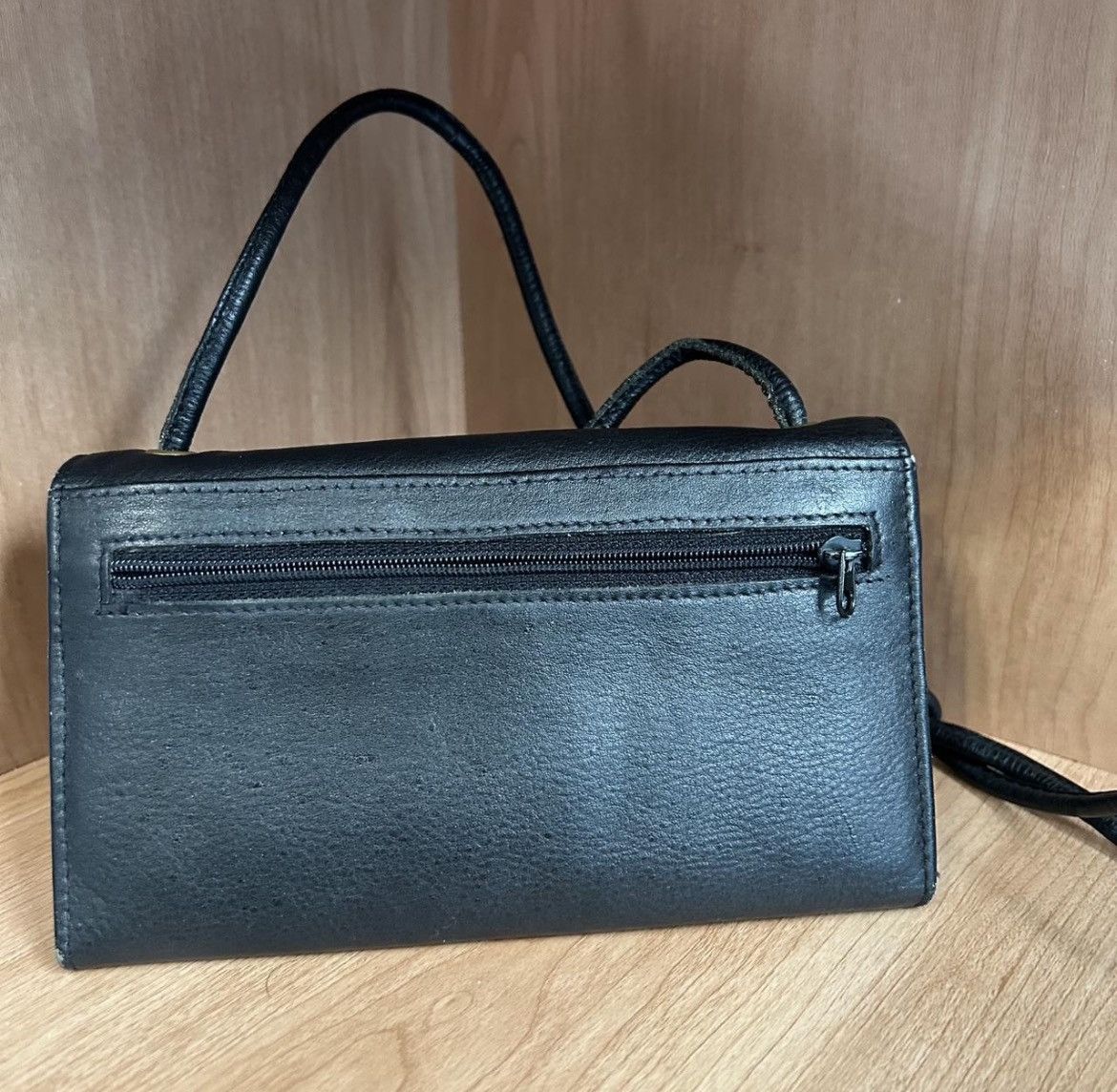 Coach Vintage Coach Wallet Bag Size ONE SIZE - 3 Thumbnail