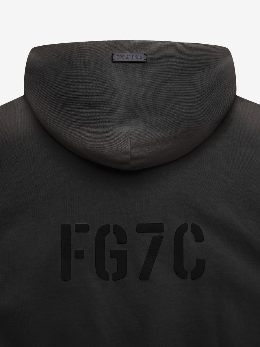 Fear of God Fear of God FGC7 Hoodie Size US XS / EU 42 / 0 - 3 Thumbnail