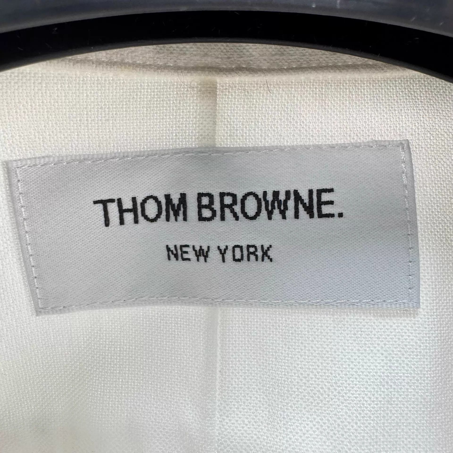Tom Ford Thom Browne Color Block Oxford Shirt 0 98 New Size US XS / EU 42 / 0 - 7 Thumbnail