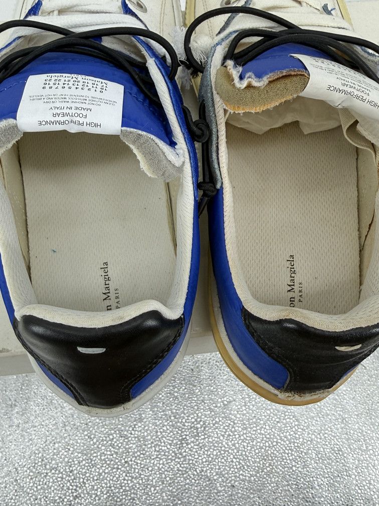Maison Margiela Evolution 50/50 Low Size US 8 / EU 41 - 6 Thumbnail