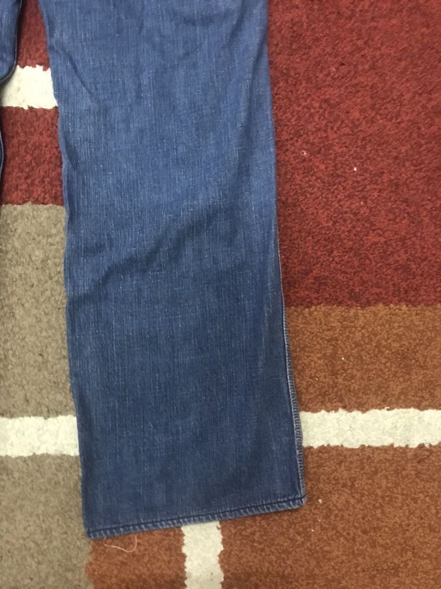 Orslow orSlow Japan Light Carpenter Jeans Size US 29 - 12 Thumbnail