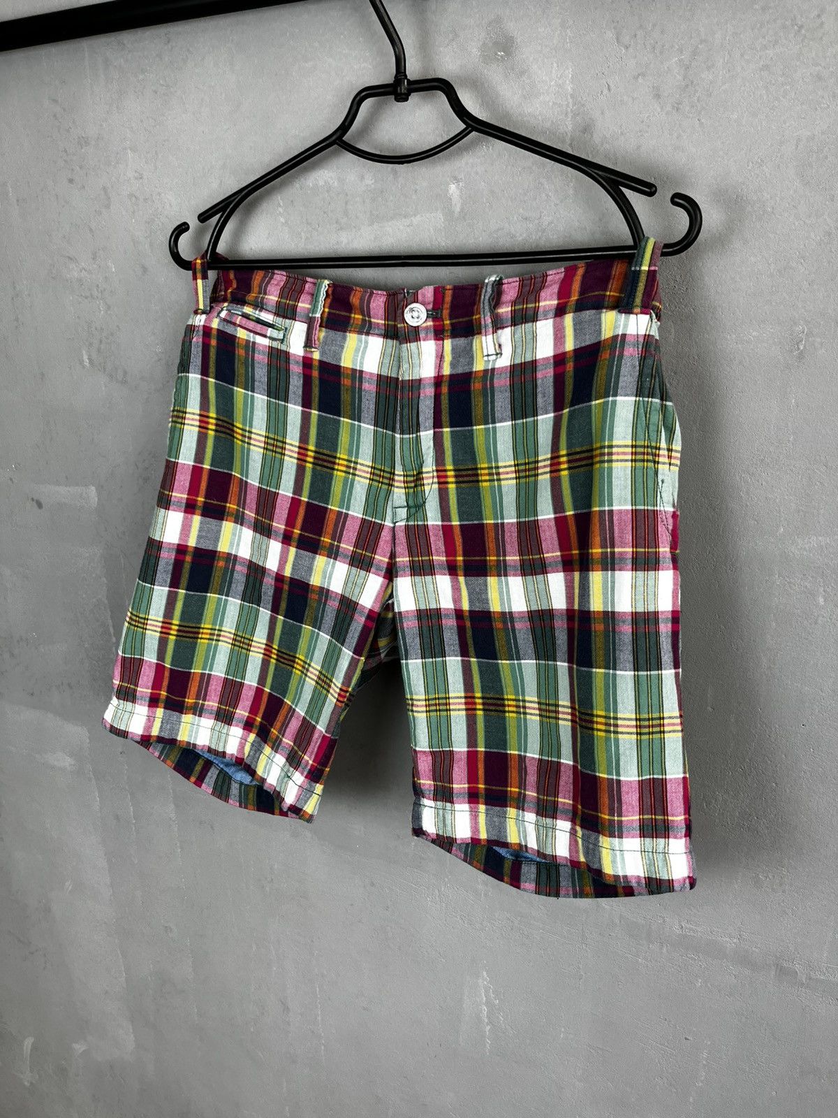 Polo Ralph Lauren Polo Ralph Lauren shorts Size US 30 / EU 46 - 1 Thumbnail