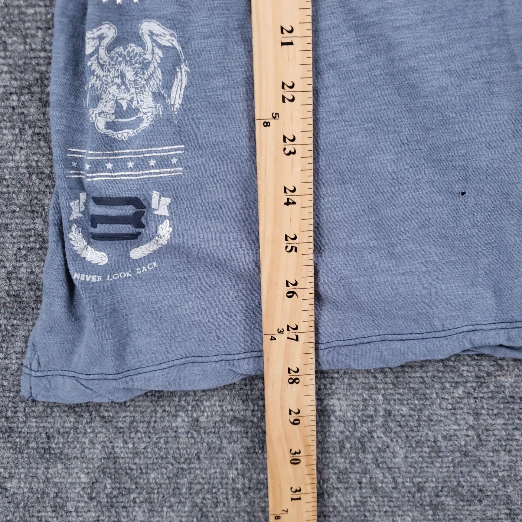 Buffalo David Bitton Buffalo David Bitton Polo Shirt Men XL Blue Short Sleeve Collared, Polo, Buffalo David Bitton, Men, XL, Blue Size US XL / EU 56 / 4 - 6 Thumbnail