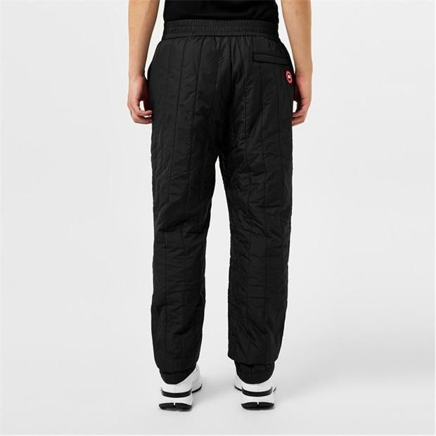 Canada Goose Carlyle Quilted Pants Size US 36 / EU 52 - 3 Thumbnail