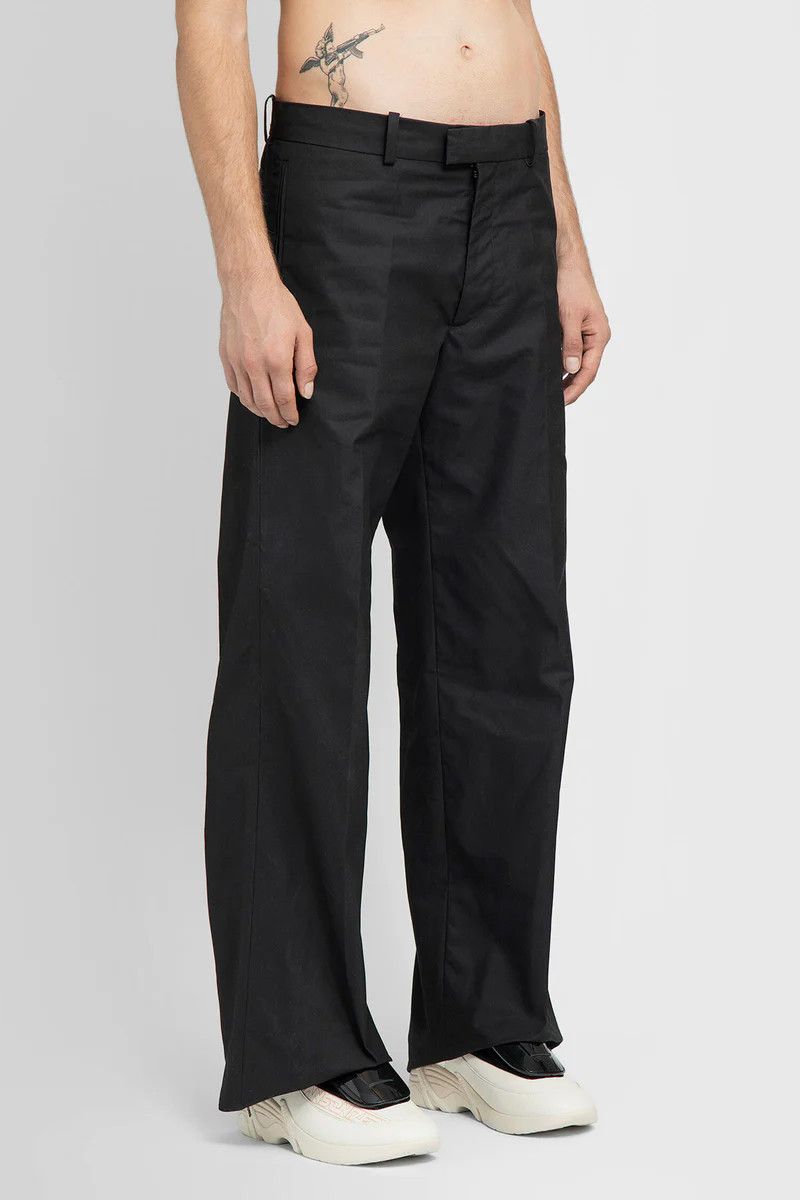 Raf Simons AW22 Classic Straight Trouser (Baggy) | Grailed