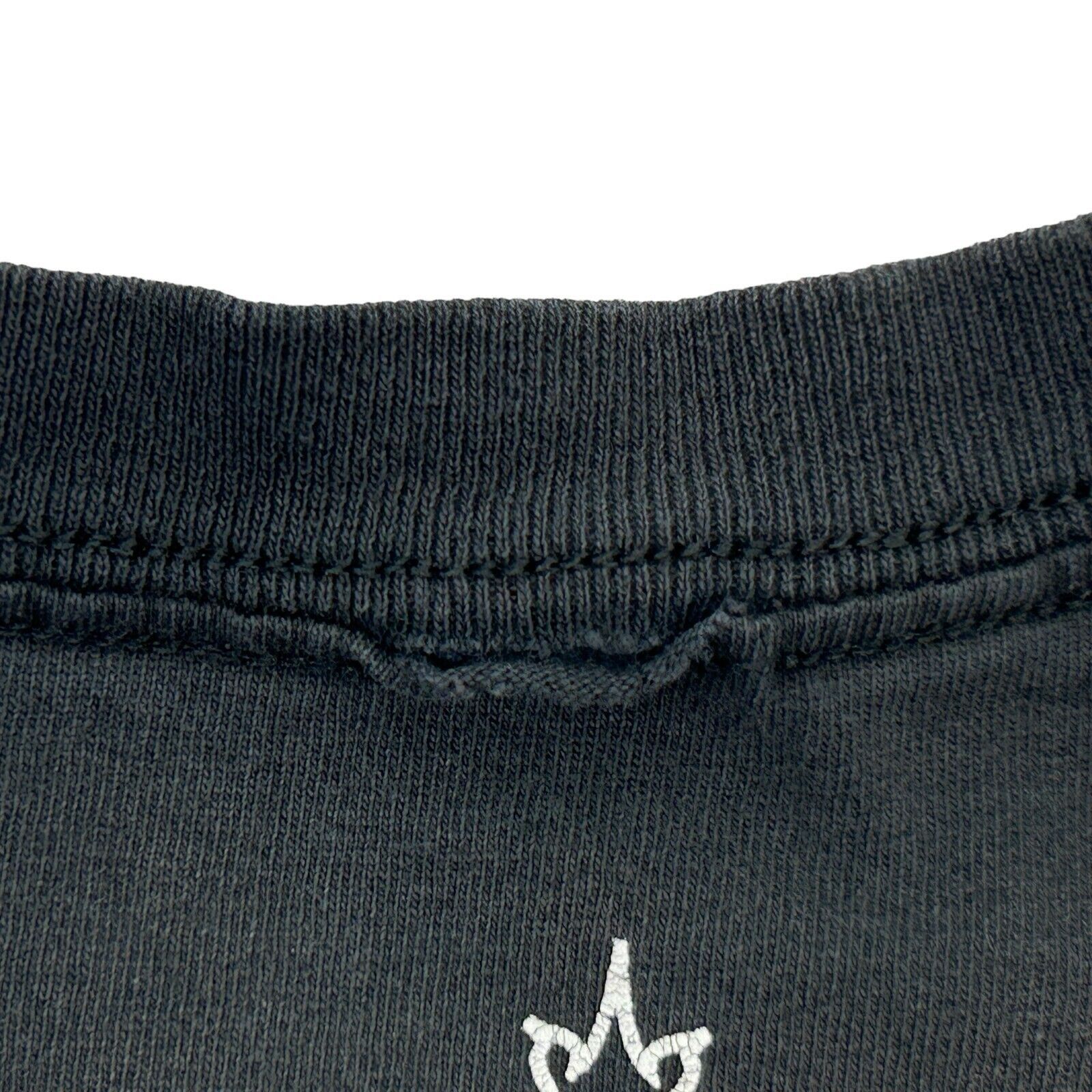 Other Kottonmouth Kings T Shirt Black Hip Hop Rap Rock Band Tee M Size US M / EU 48-50 / 2 - 4 Thumbnail