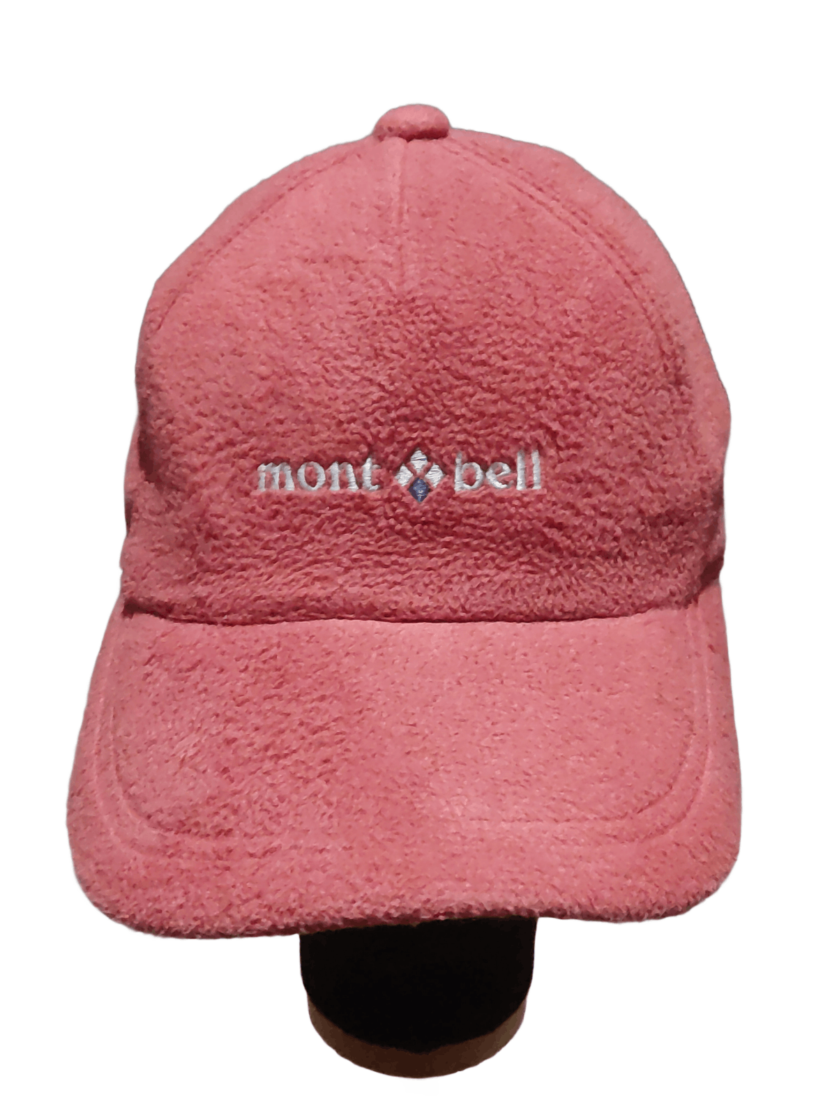 Montbell Mont Bell Fleece Cap With Ear Flaps Size ONE SIZE - 3 Thumbnail