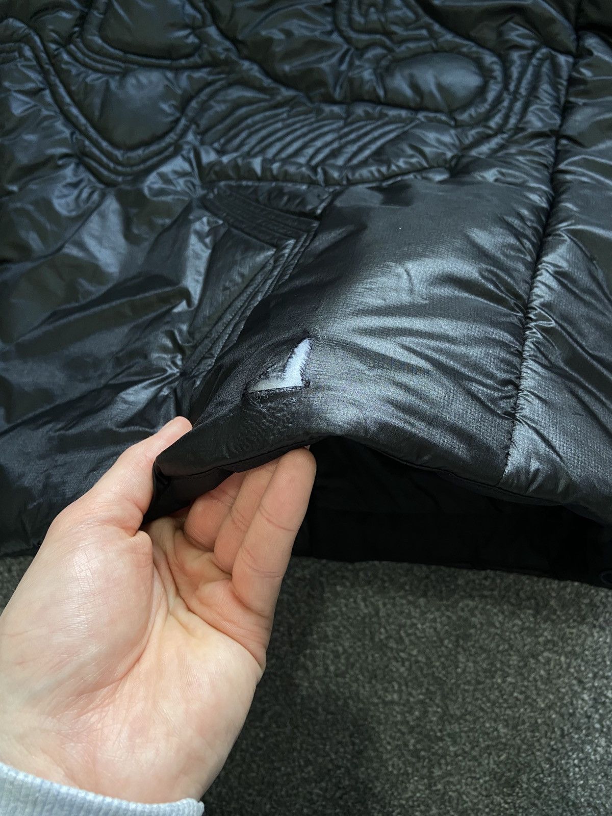 Arc'teryx Arc’teryx System A Ogee Insulated Jacket Size US S / EU 44-46 / 1 - 6 Thumbnail