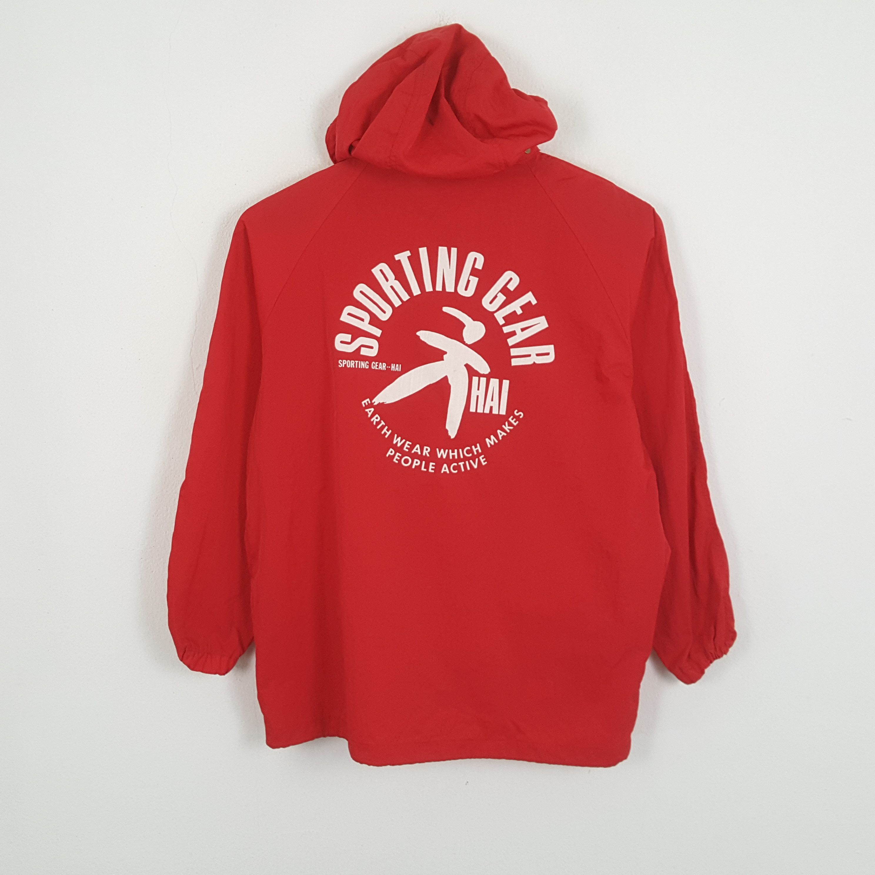 Hai Sporting Gear × Issey Miyake | Grailed