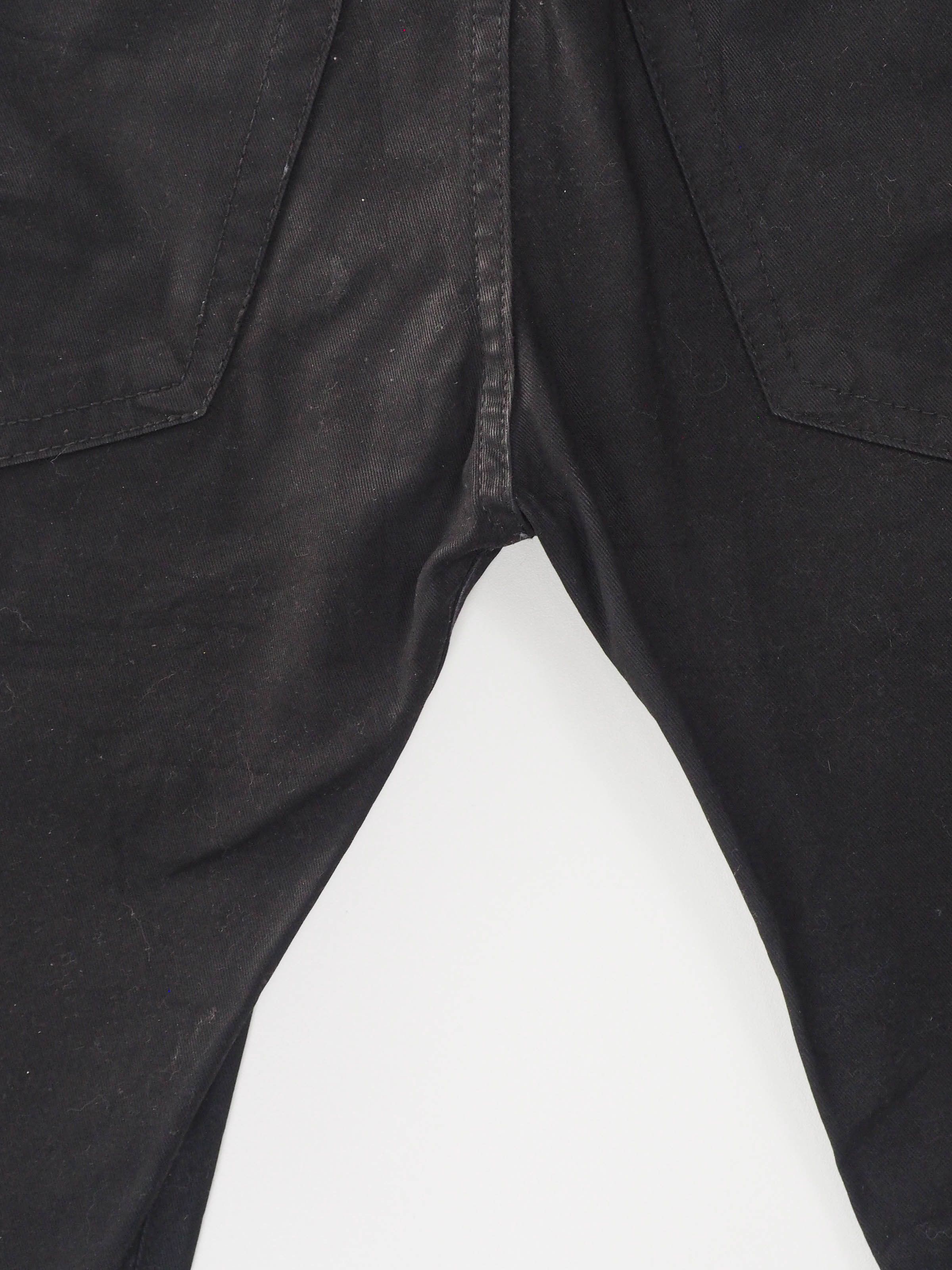 Dior Dior homme jeans Size US 28 / EU 44 - 12 Thumbnail