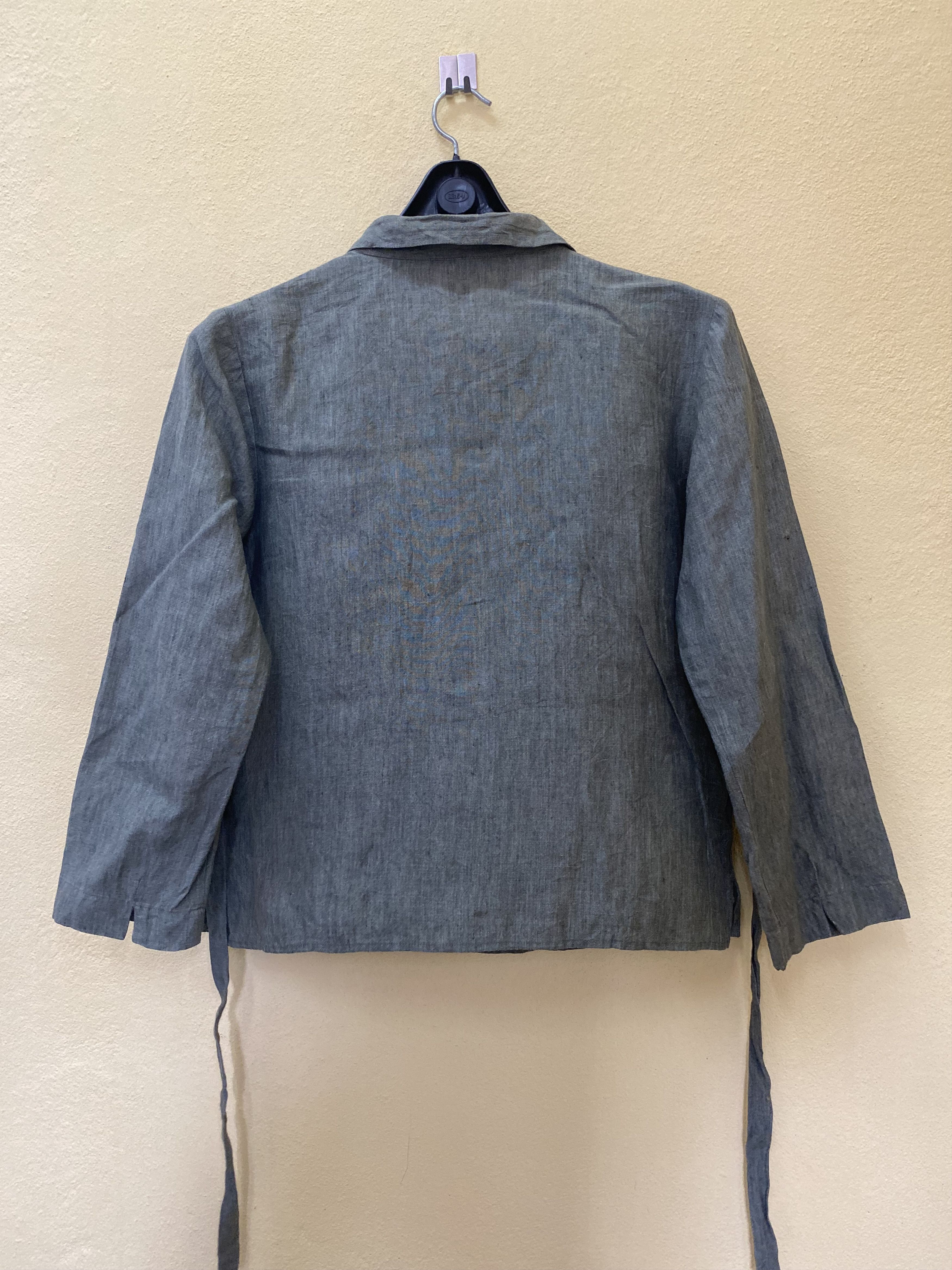 Designer × agnes b. Agnes. B crop top Size S / US 4 / IT 40 - 8 Thumbnail