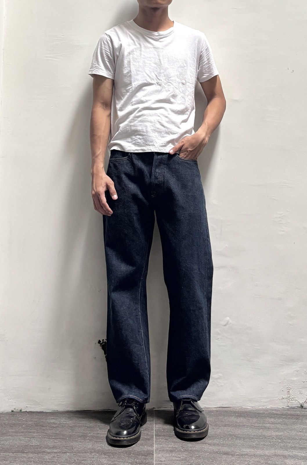 Kapital FREE TAX! Kapital Japan Selvedge Denim Size US 30 / EU 46 - 1 Thumbnail