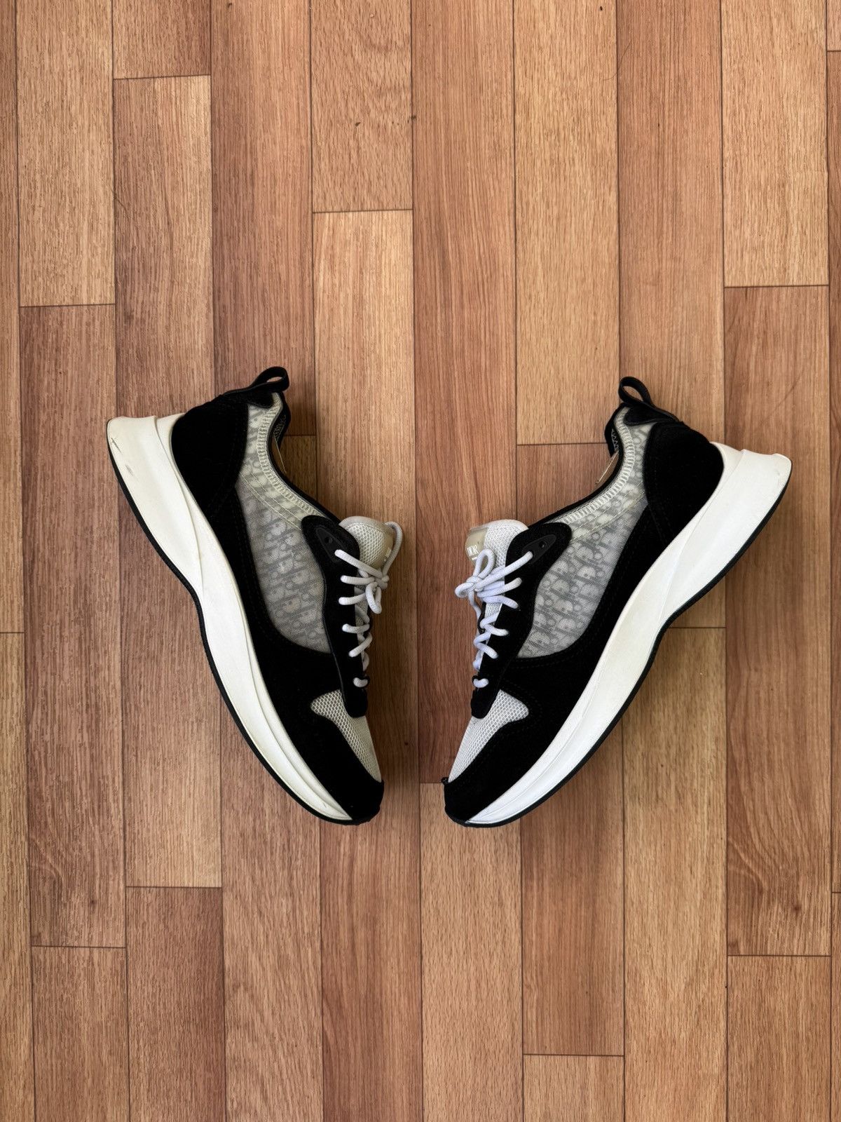 Dior Dior B25 Size US 8 / EU 41 - 3 Thumbnail