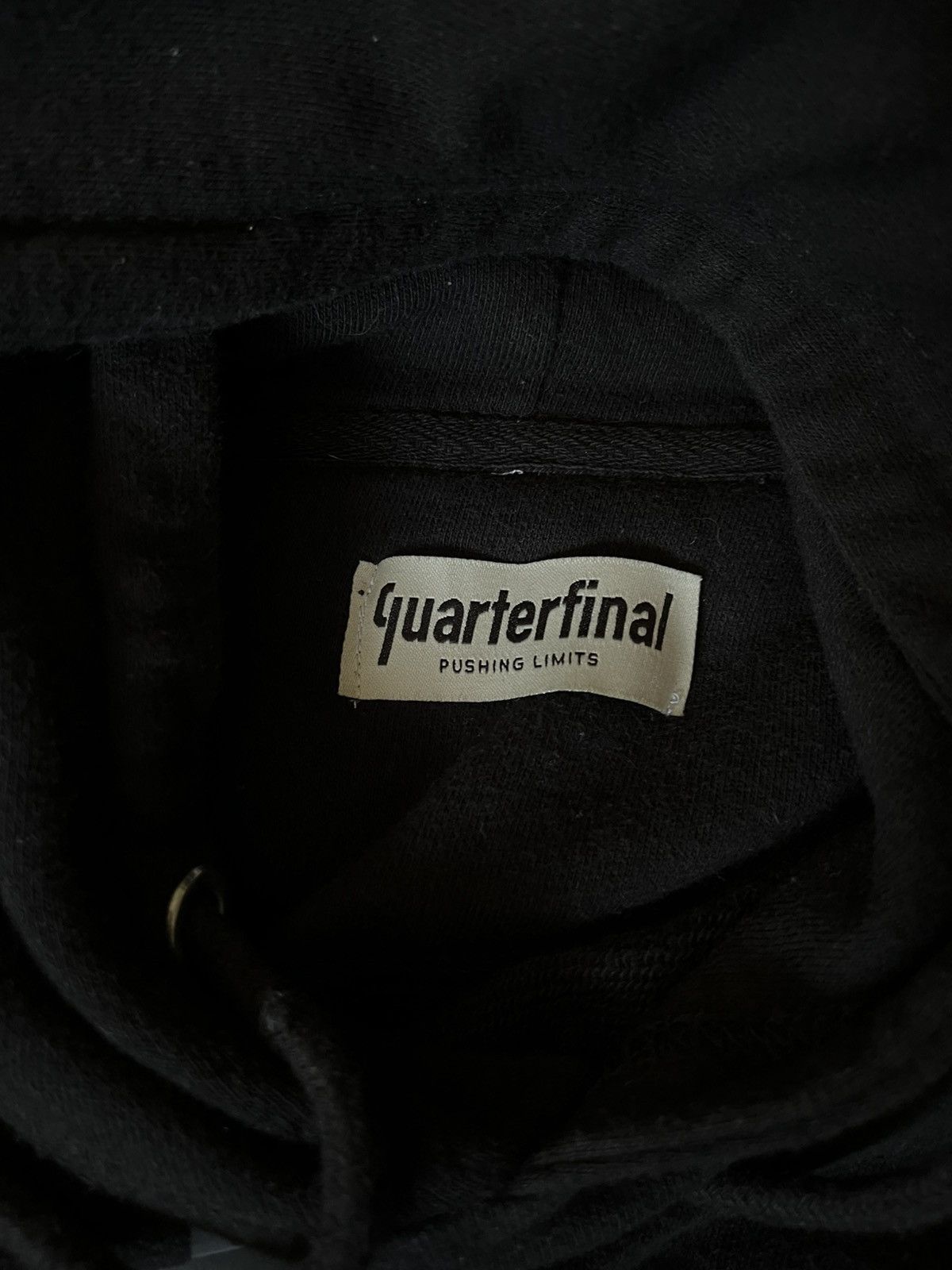 Other Quarterfinal X Playboy Size US L / EU 52-54 / 3 - 3 Thumbnail