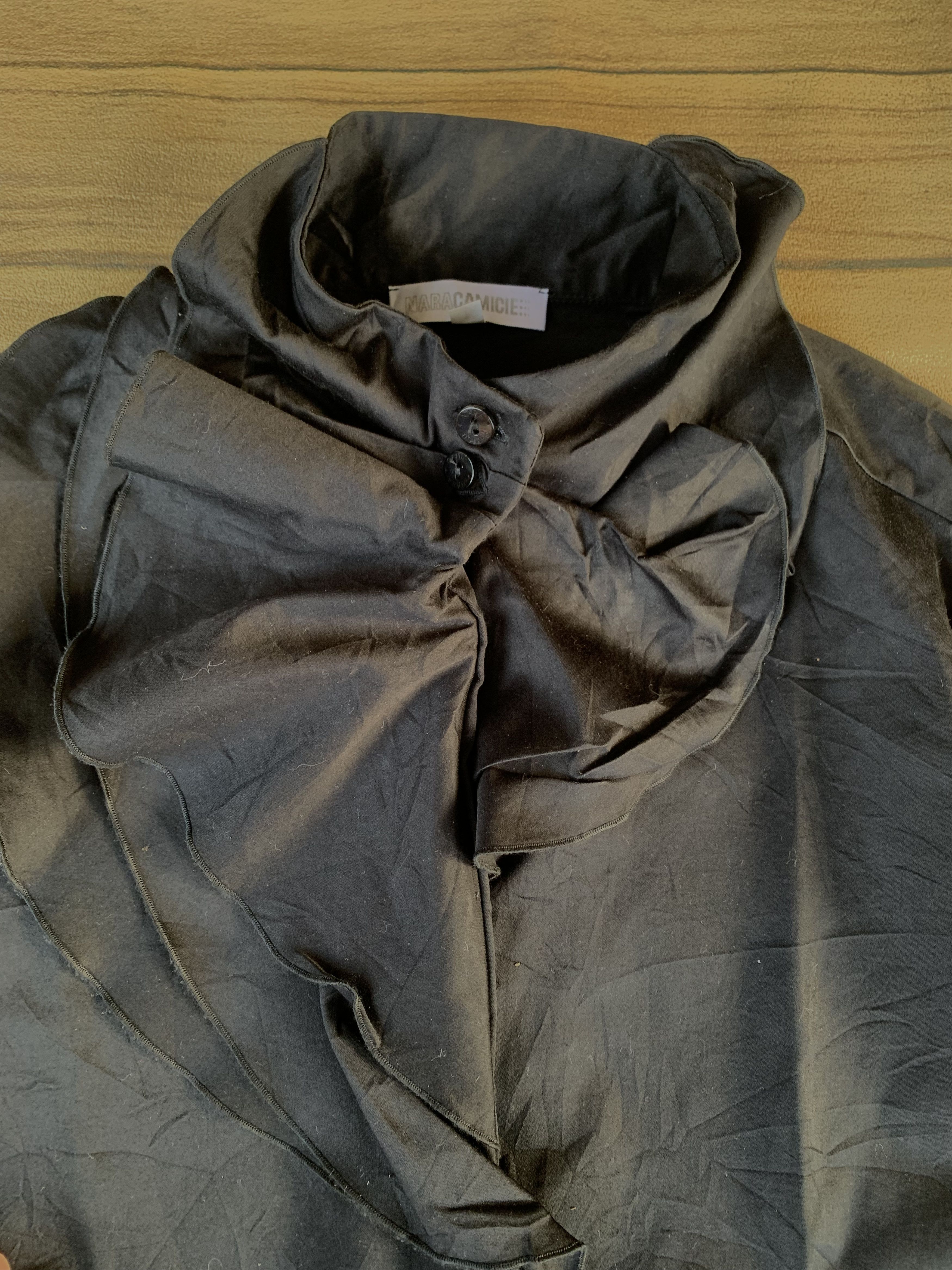 Other Naracamicie frinkle blouses Size M / US 6-8 / IT 42-44 - 3 Thumbnail