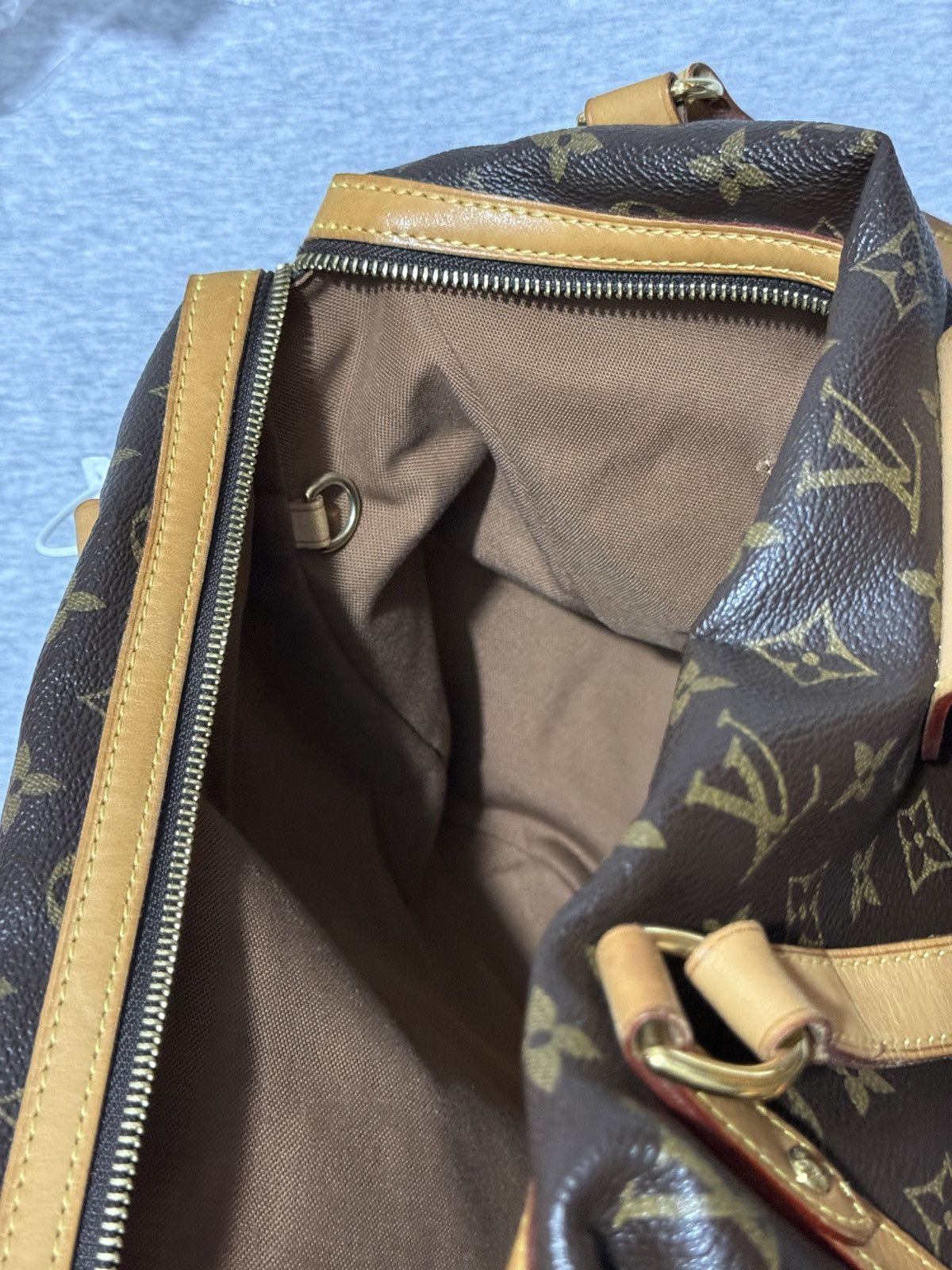 Louis Vuitton Louis Vuitton Stresa PM Size ONE SIZE - 15 Thumbnail