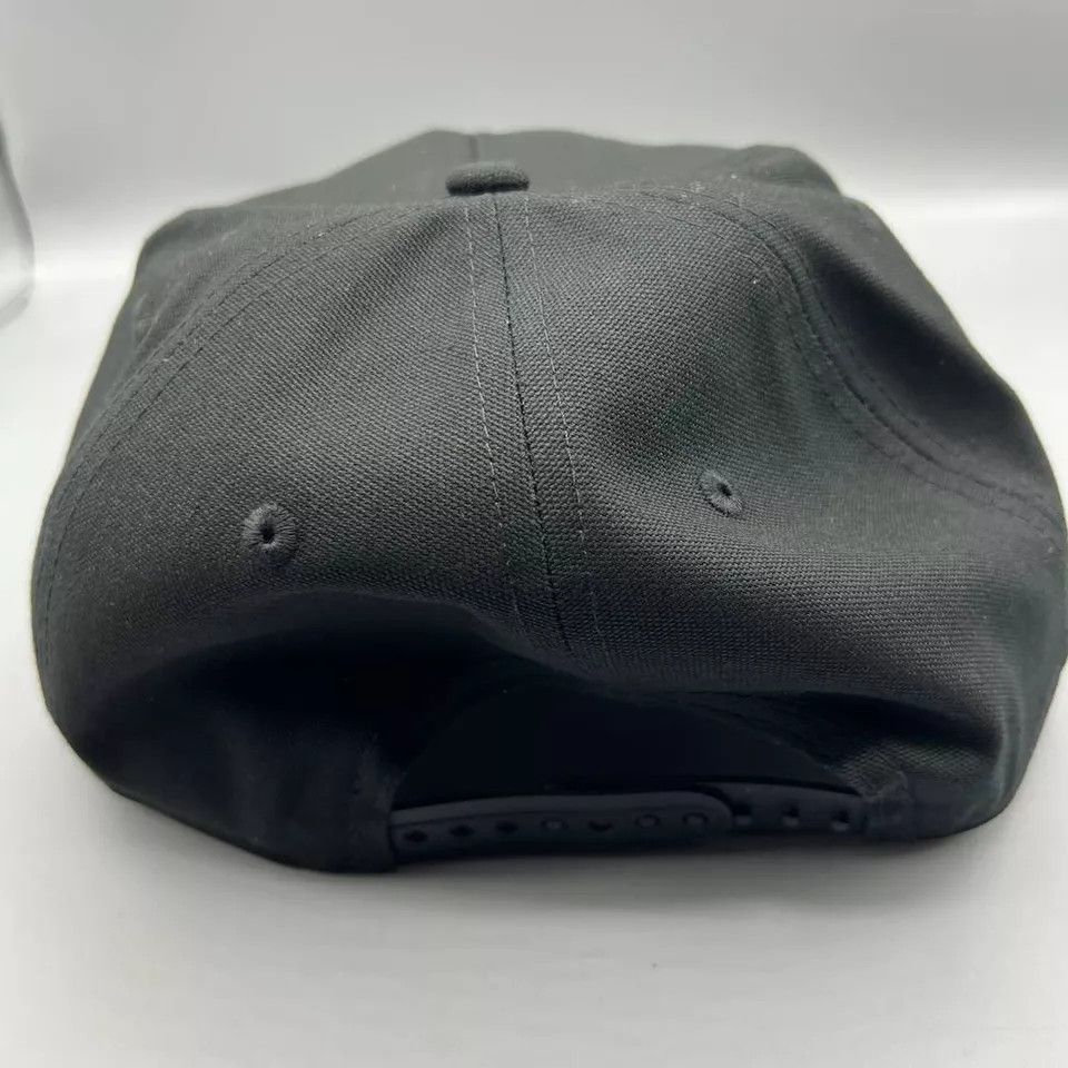New Era San Diego Padres Hat Men Military Patch The Golfer Snap Back Size ONE SIZE - 6 Thumbnail