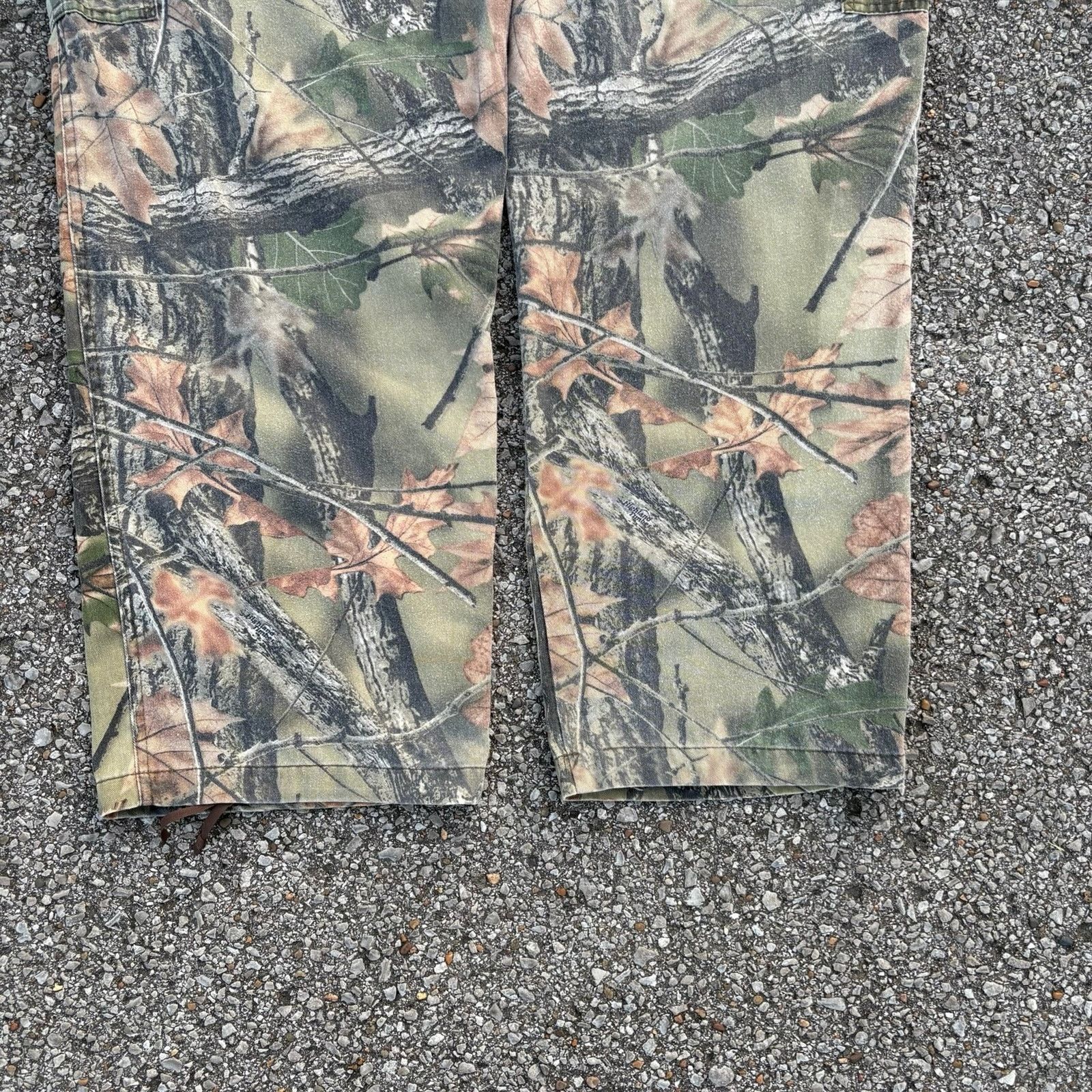 Realtree Vintage camo pants Size US 36 / EU 52 - 8 Thumbnail