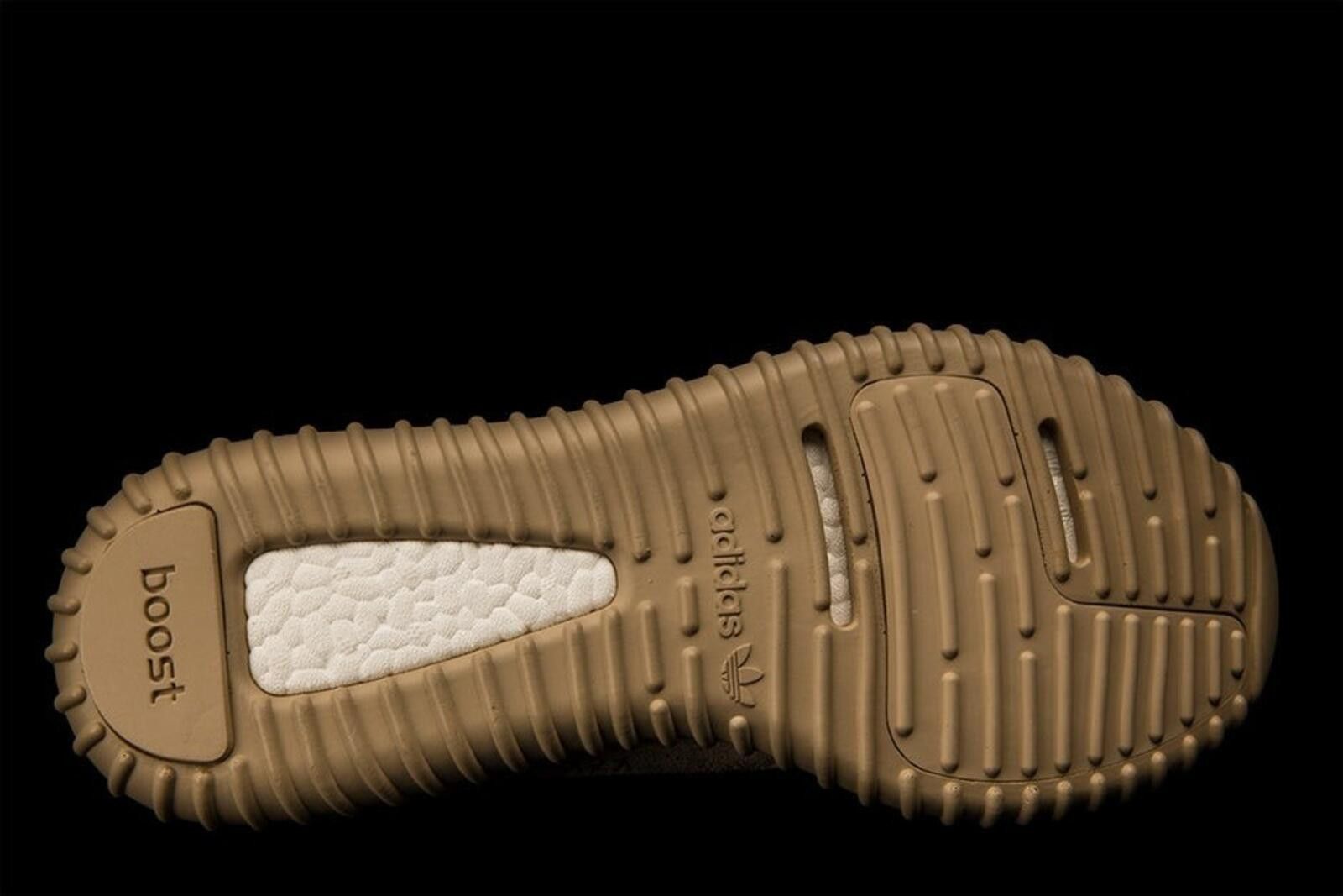 Adidas adidas Yeezy Boost 350 AQ2661 Oxford Tan US10 Size US 10 / EU 43 - 6 Thumbnail