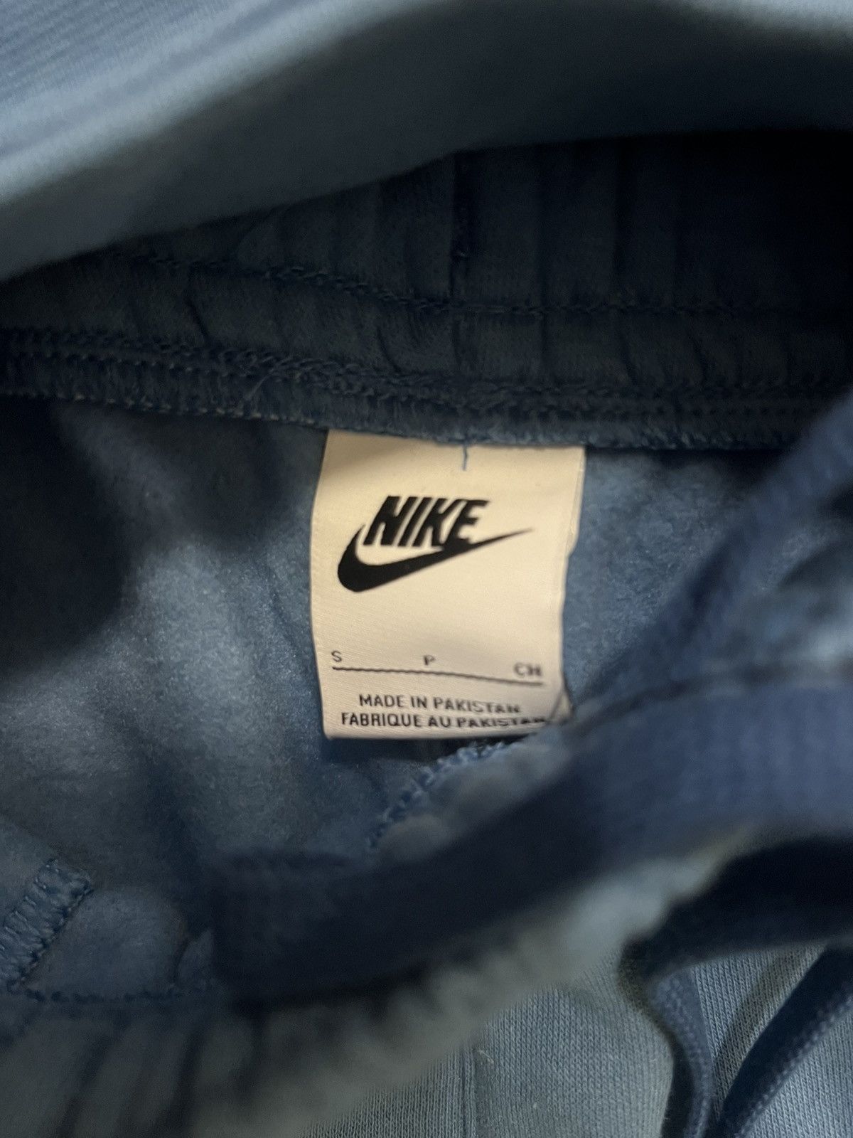 Nike Nike Full Sweatsuit Brand New Size US S / EU 44-46 / 1 - 7 Thumbnail