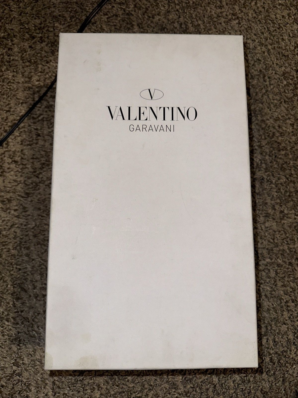 Valentino Valentino Tricolor Leopard Print Rockrunner- size 43 Size US 10 / EU 43 - 1 Thumbnail
