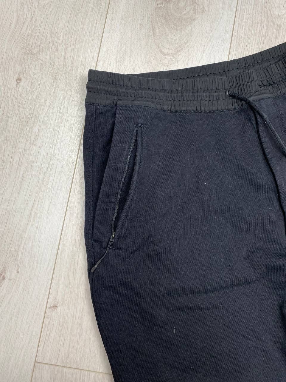 Adidas Yohji Yamamoto x Adidas Y-3 Track Pant Jogger size XL Size US 38 / EU 54 - 6 Thumbnail