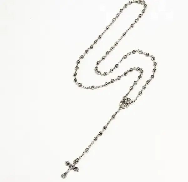 Other cross rosary Size ONE SIZE - 3 Thumbnail