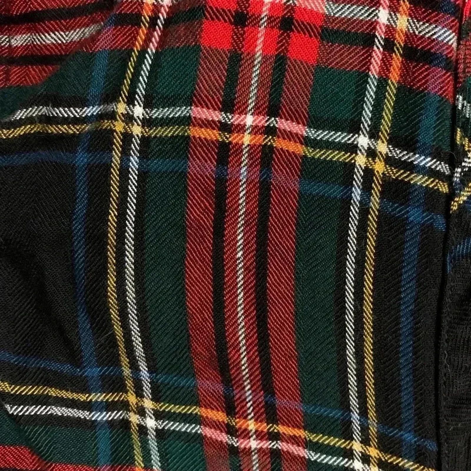 Designer Xs womens flannel Size XS / US 0-2 / IT 36-38 - 4 Thumbnail
