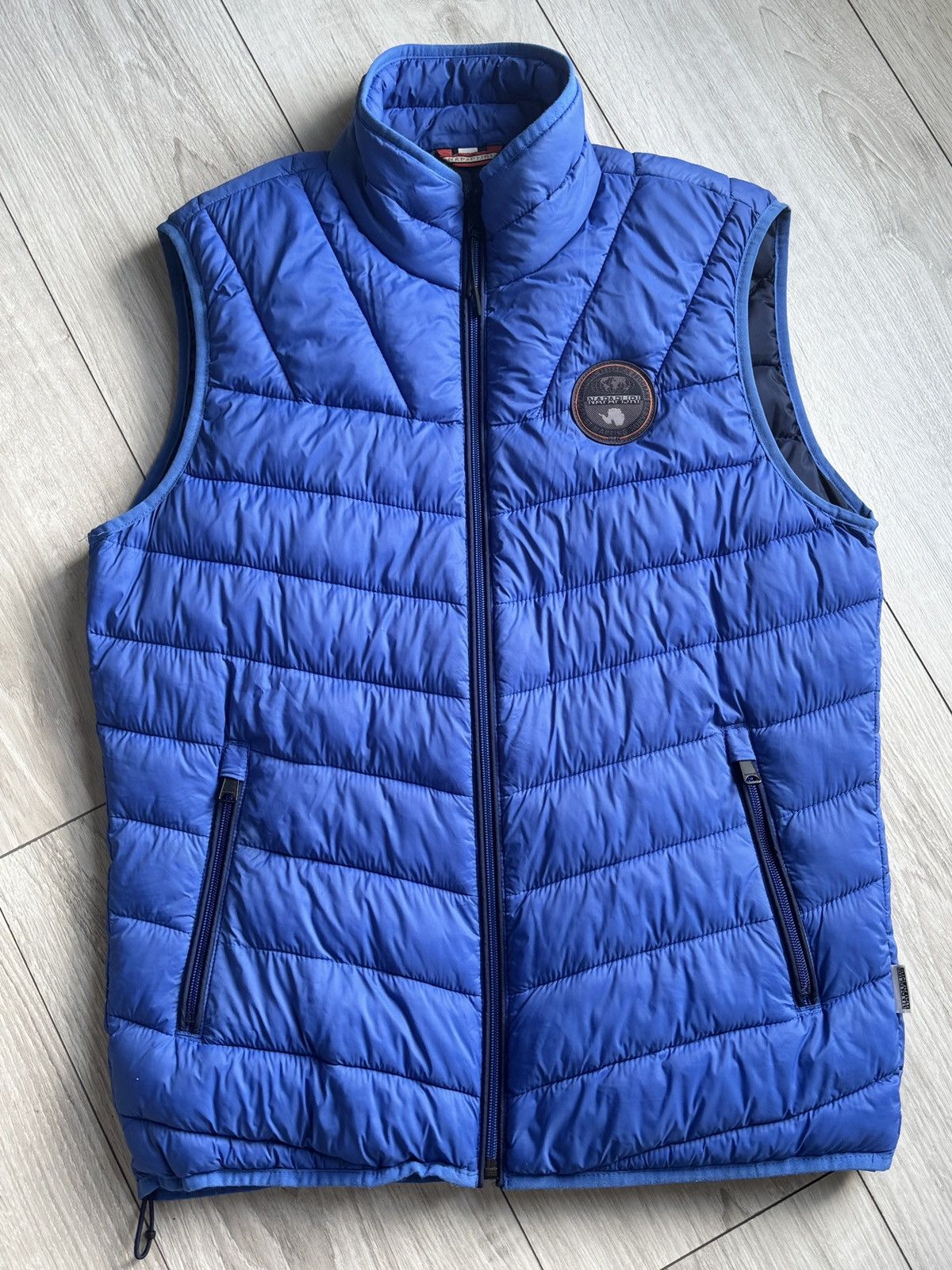 Napapijri Napapijri puffer Size 48L - 2 Thumbnail