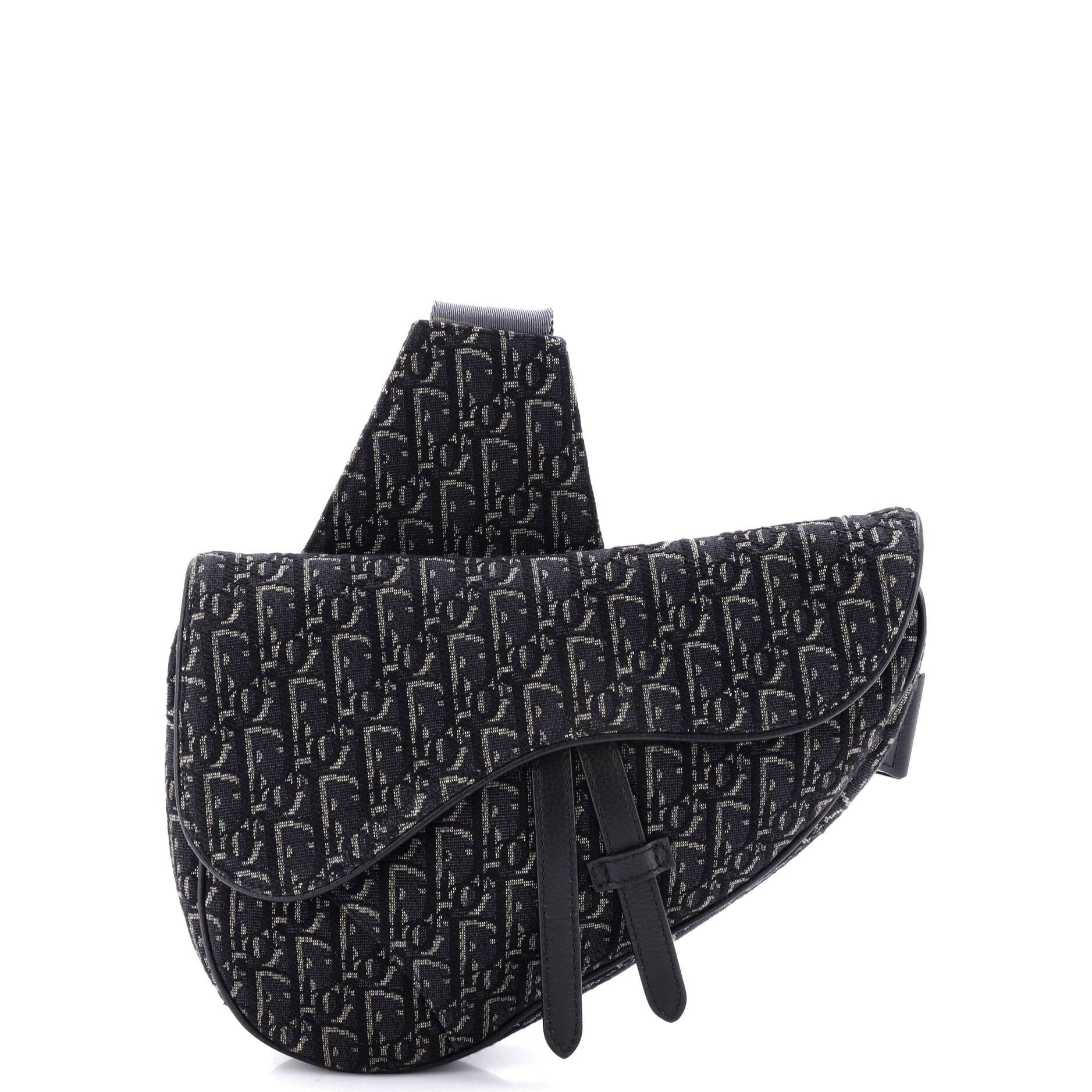 Dior Saddle Crossbody Bag Size ONE SIZE - 1 Thumbnail