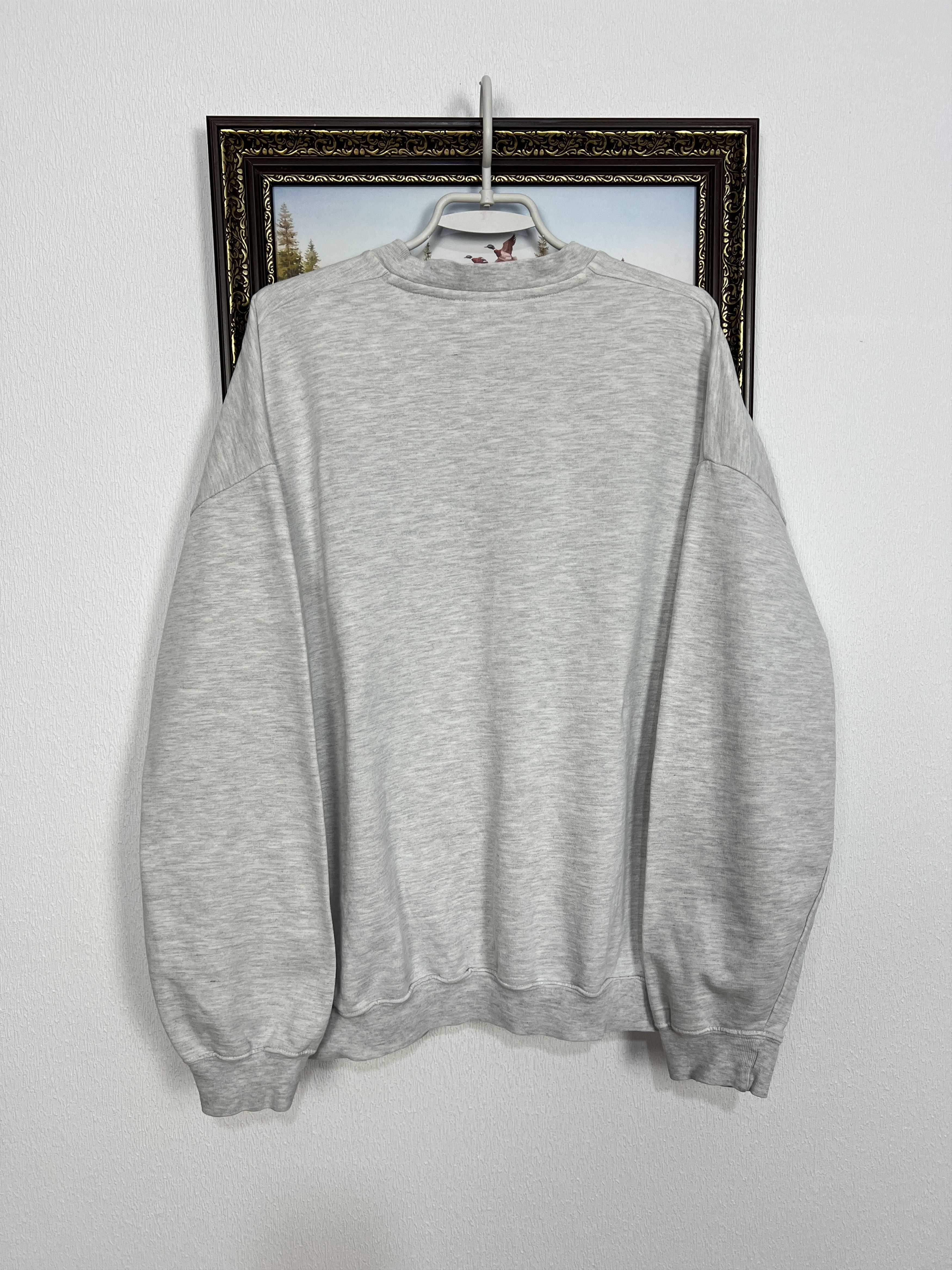 Umbro England Football Sweatshirt Soccer Crewneck Track Top Size US XL / EU 56 / 4 - 8 Thumbnail