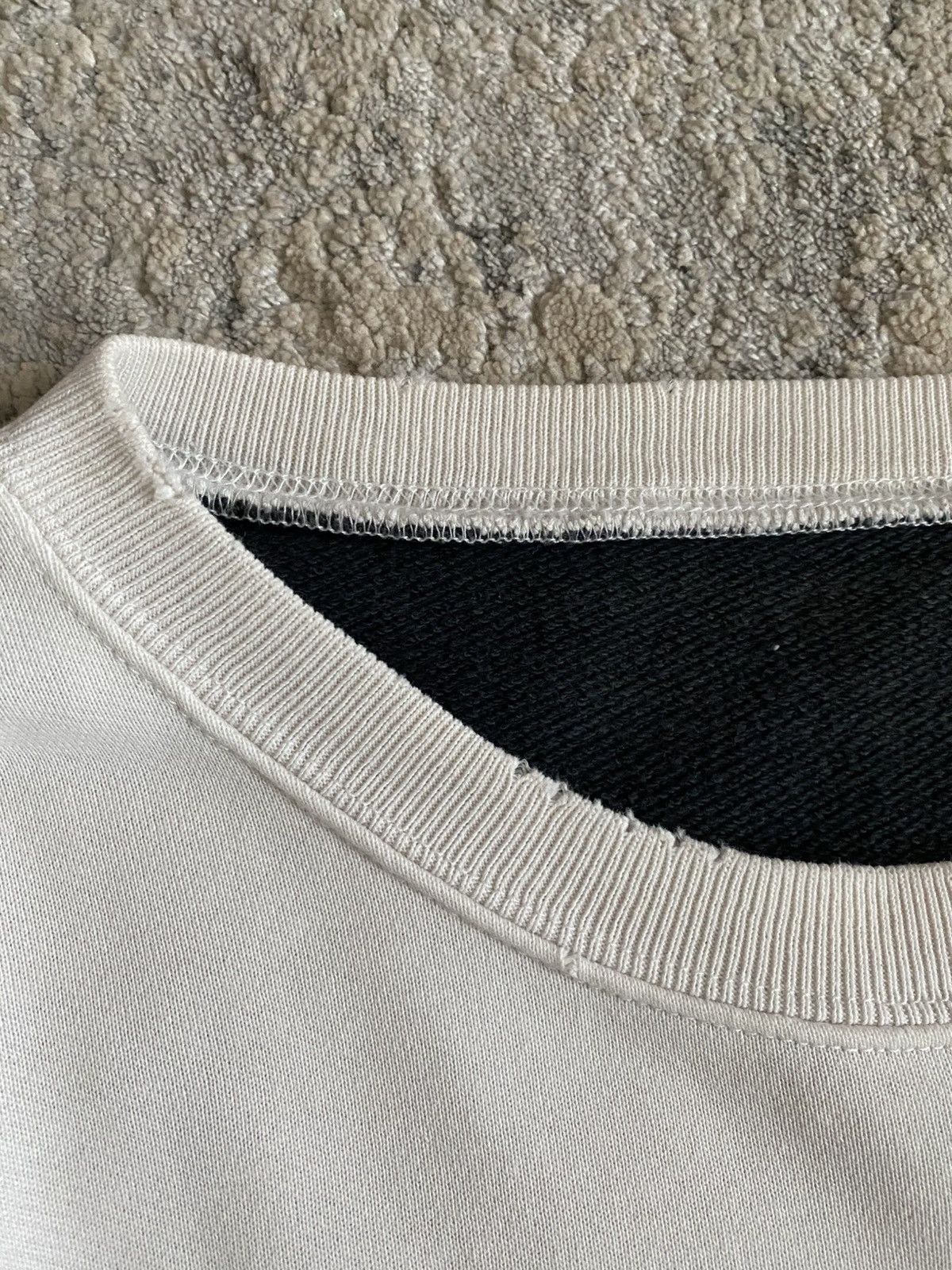 Kapital Skeleton Bone Sweatshirt Terry USA Size US XL / EU 56 / 4 - 7 Thumbnail