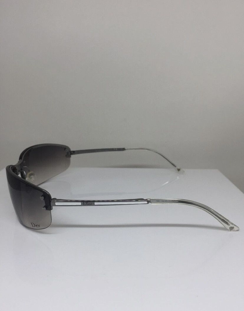 Dior Sunglasses Dior AUX44 Size ONE SIZE - 6 Thumbnail