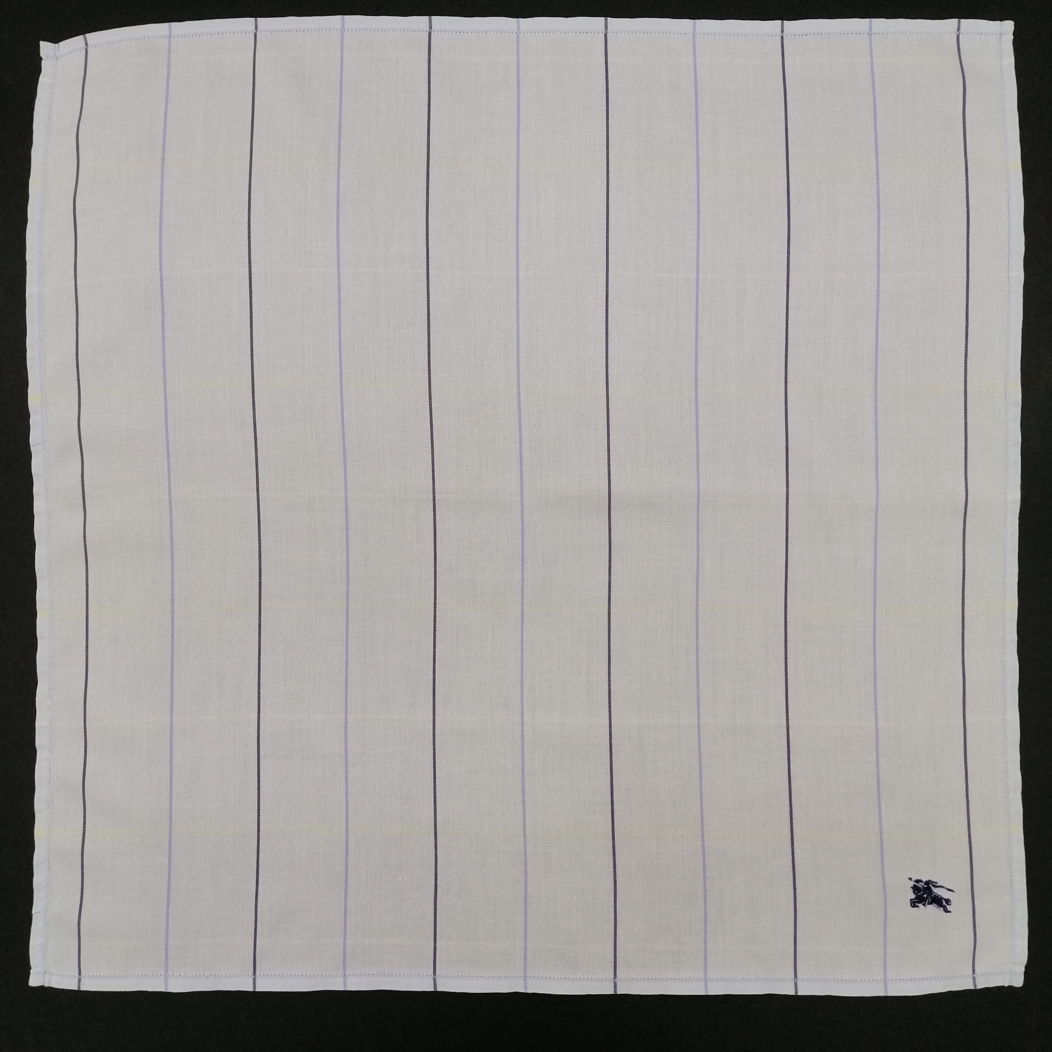 Burberry Burberry Handkerchief/Neckerchief/Bandana-KD2434 Size ONE SIZE - 2 Thumbnail
