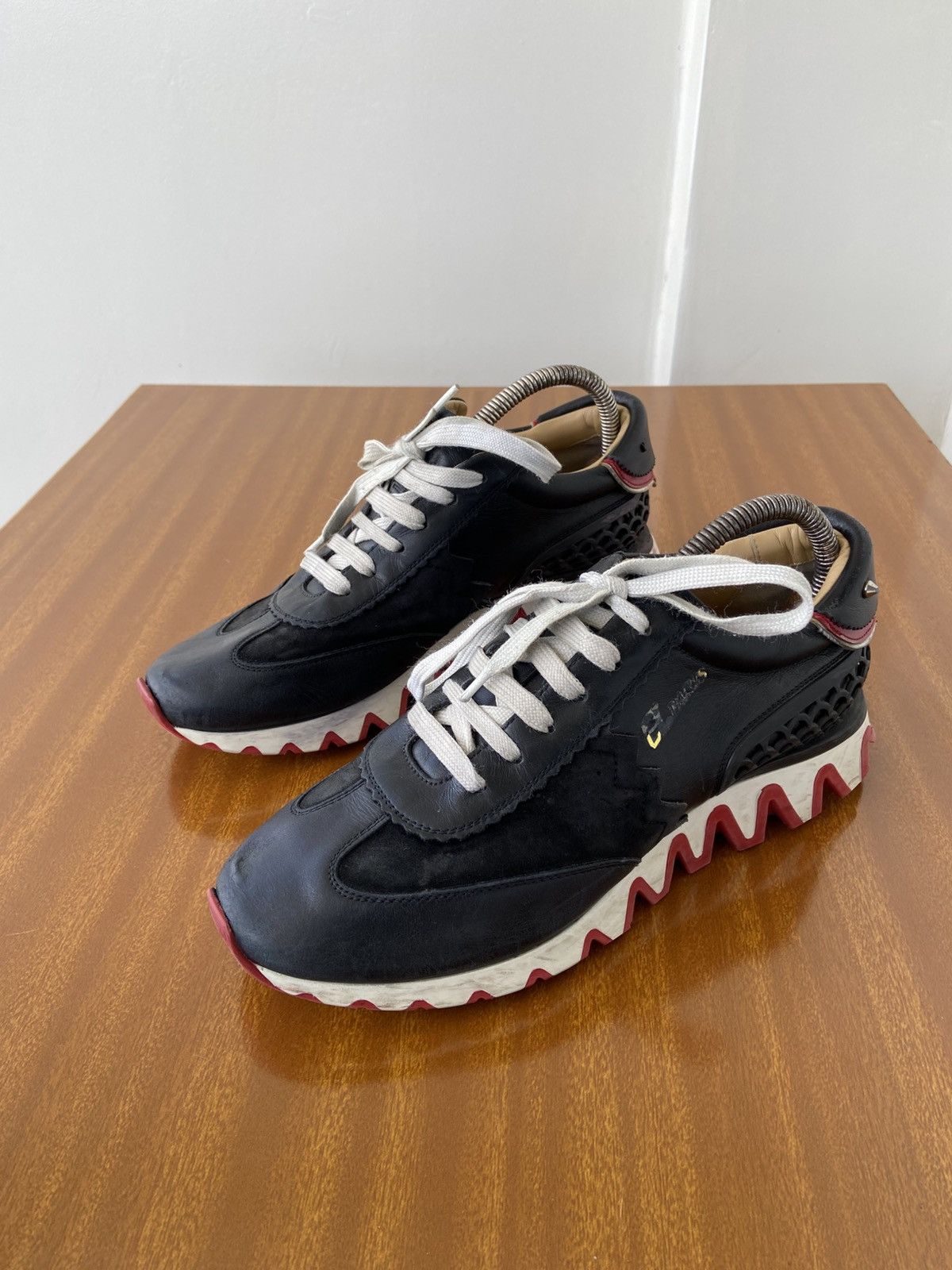 Christian Louboutin Christian louboutin Size US 8.5 / IT 38.5 - 1 Thumbnail