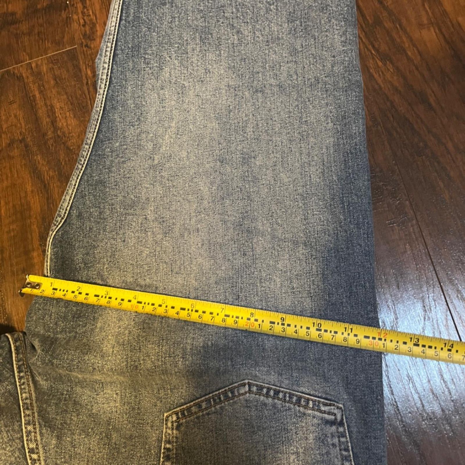 Levi's Signature levis light blue jeans Size US 36 / EU 52 - 6 Thumbnail