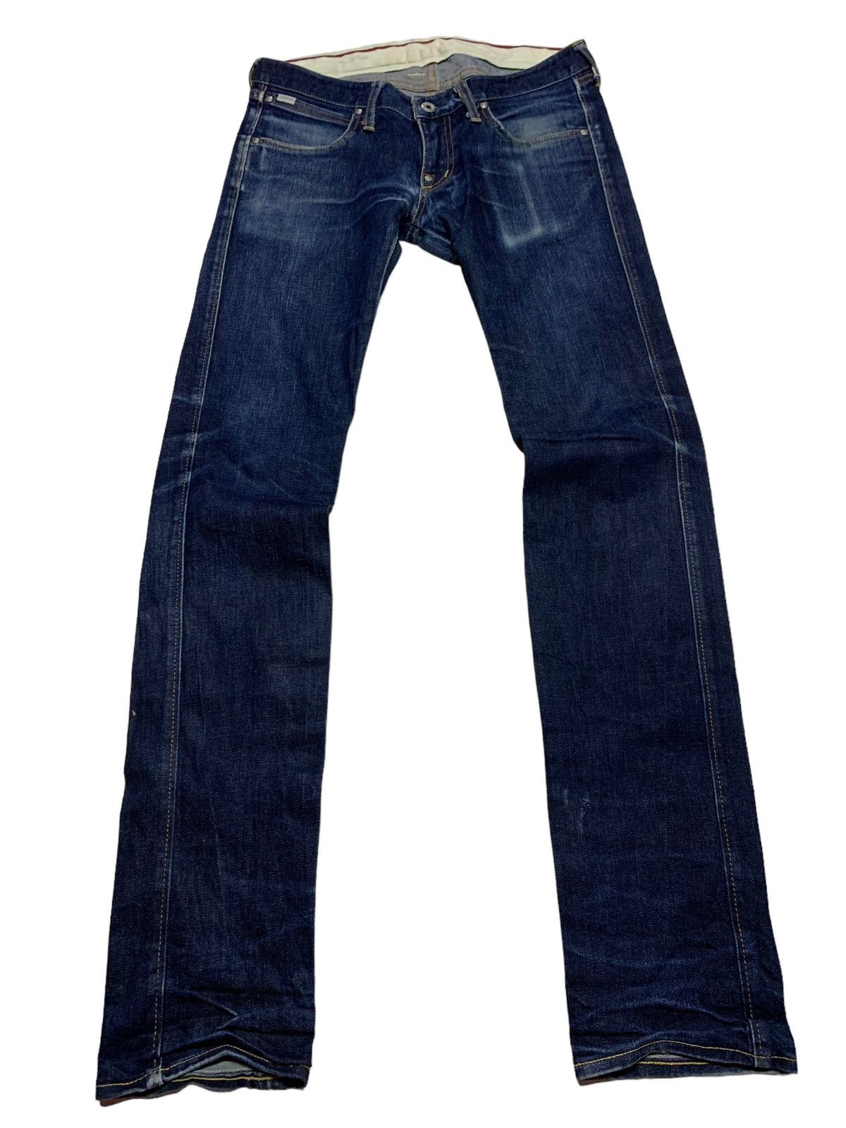 Vintage factotum jeans
