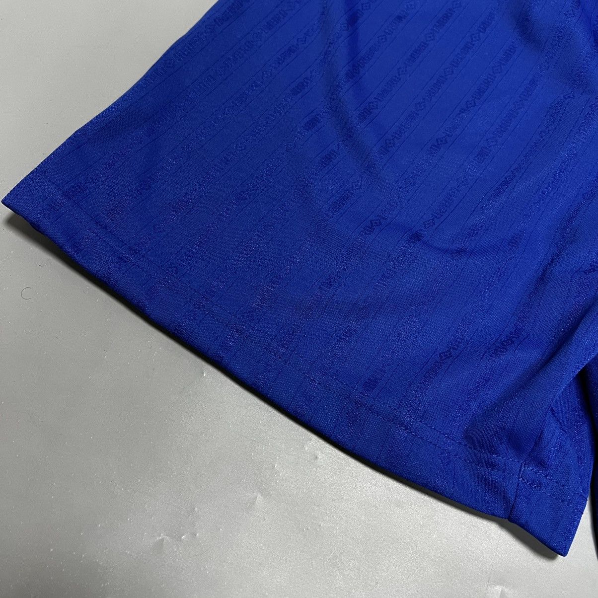 Umbro Umbro Vintage Soccer Shorts Football NEW with tags y2k Size US 32 / EU 48 - 3 Thumbnail